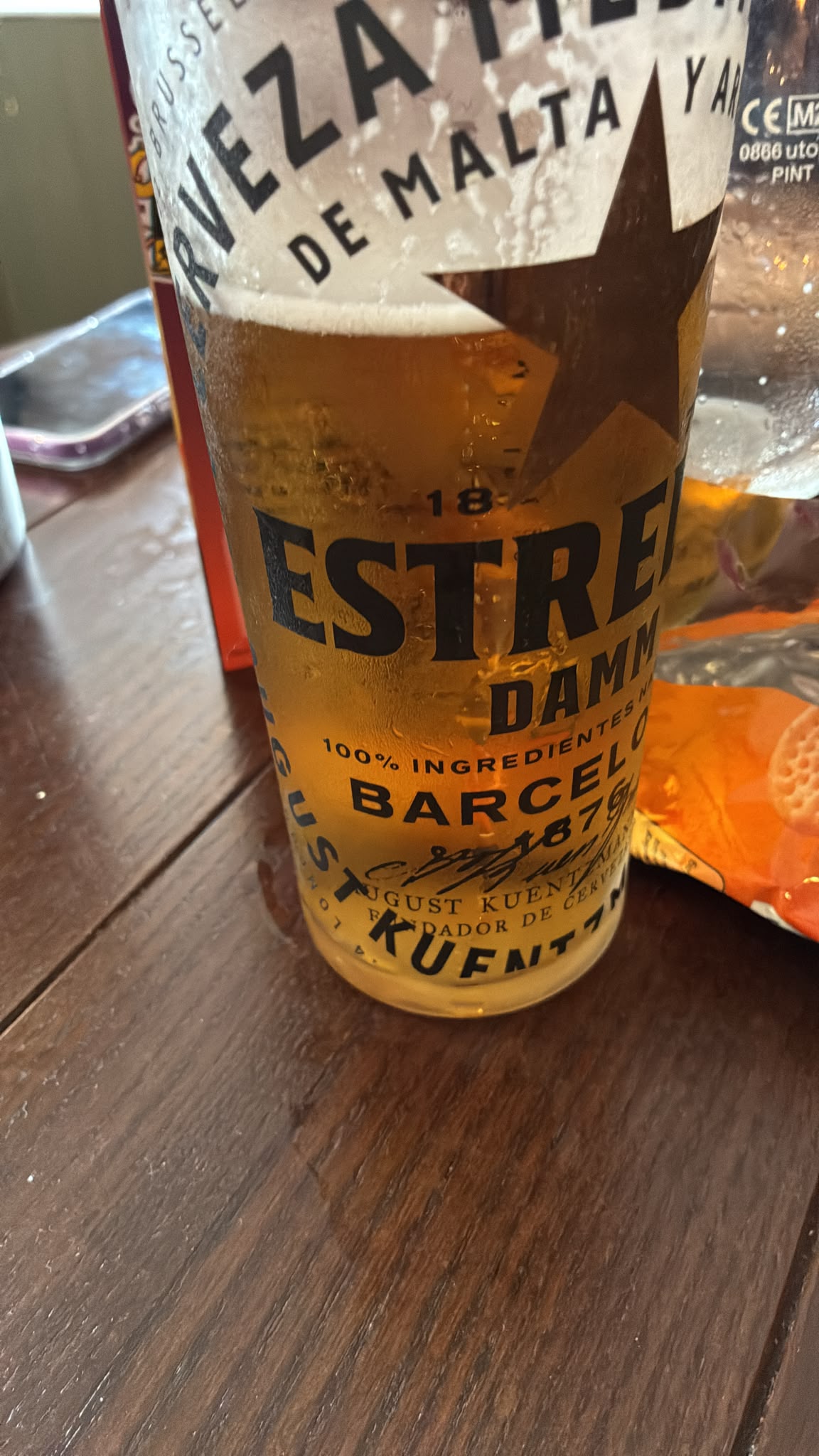 Beer #33109