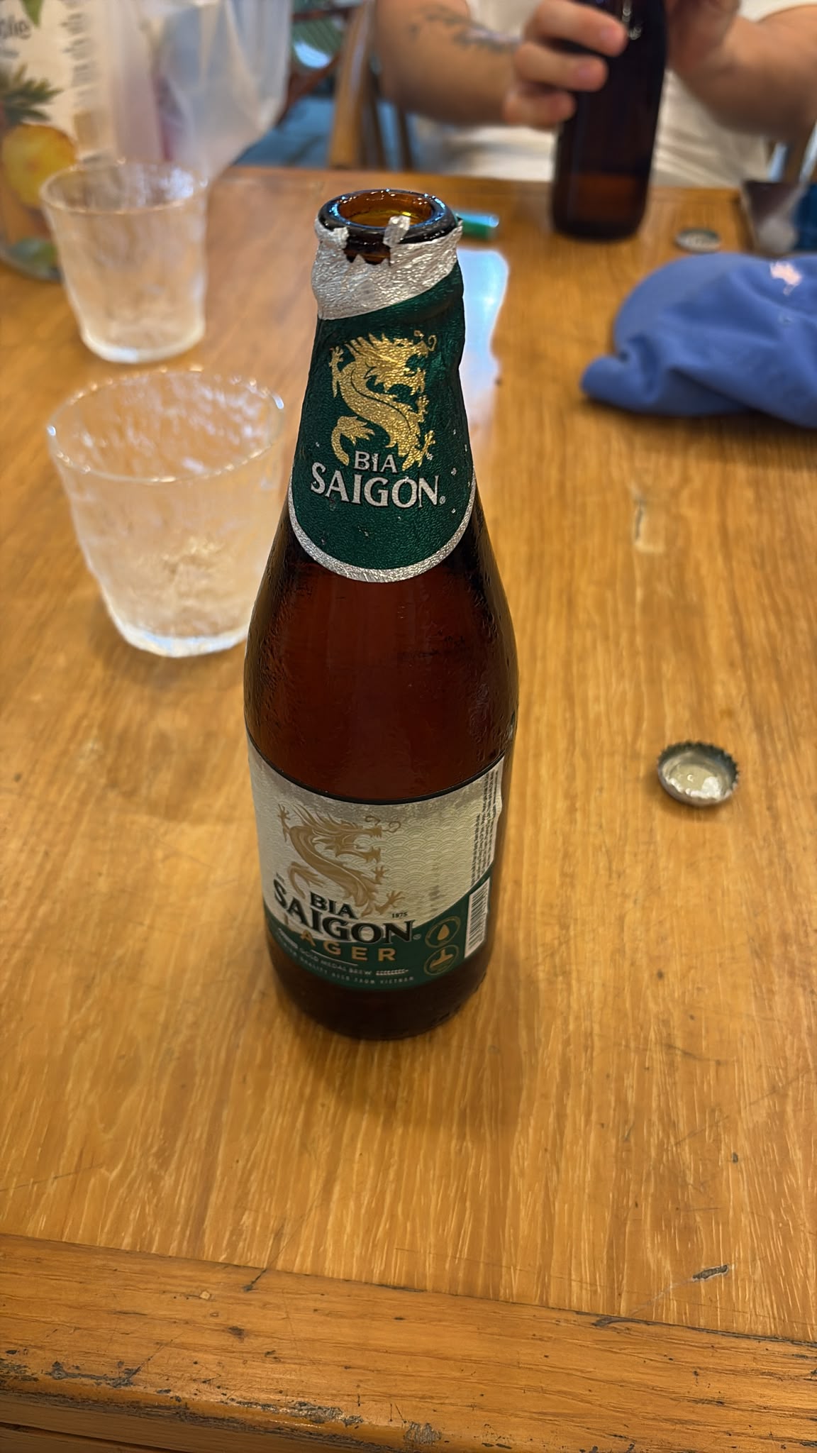 Beer #33113