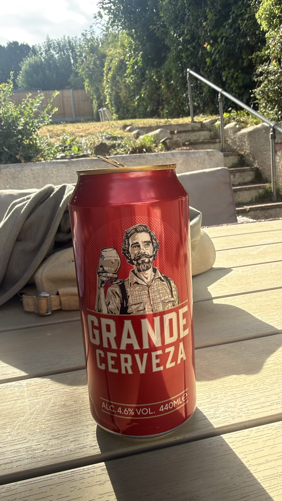 Beer #33132