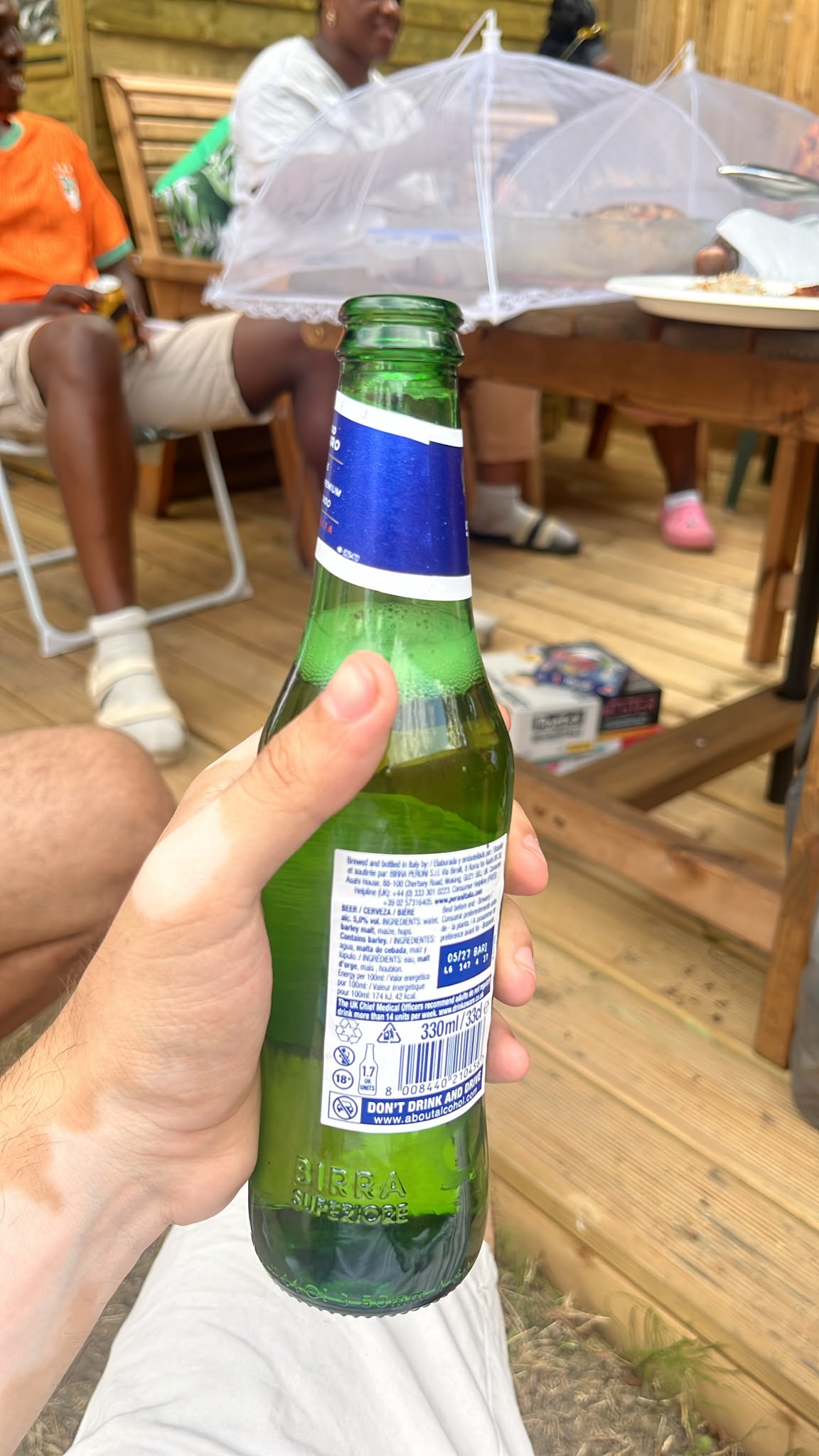 Beer #33135