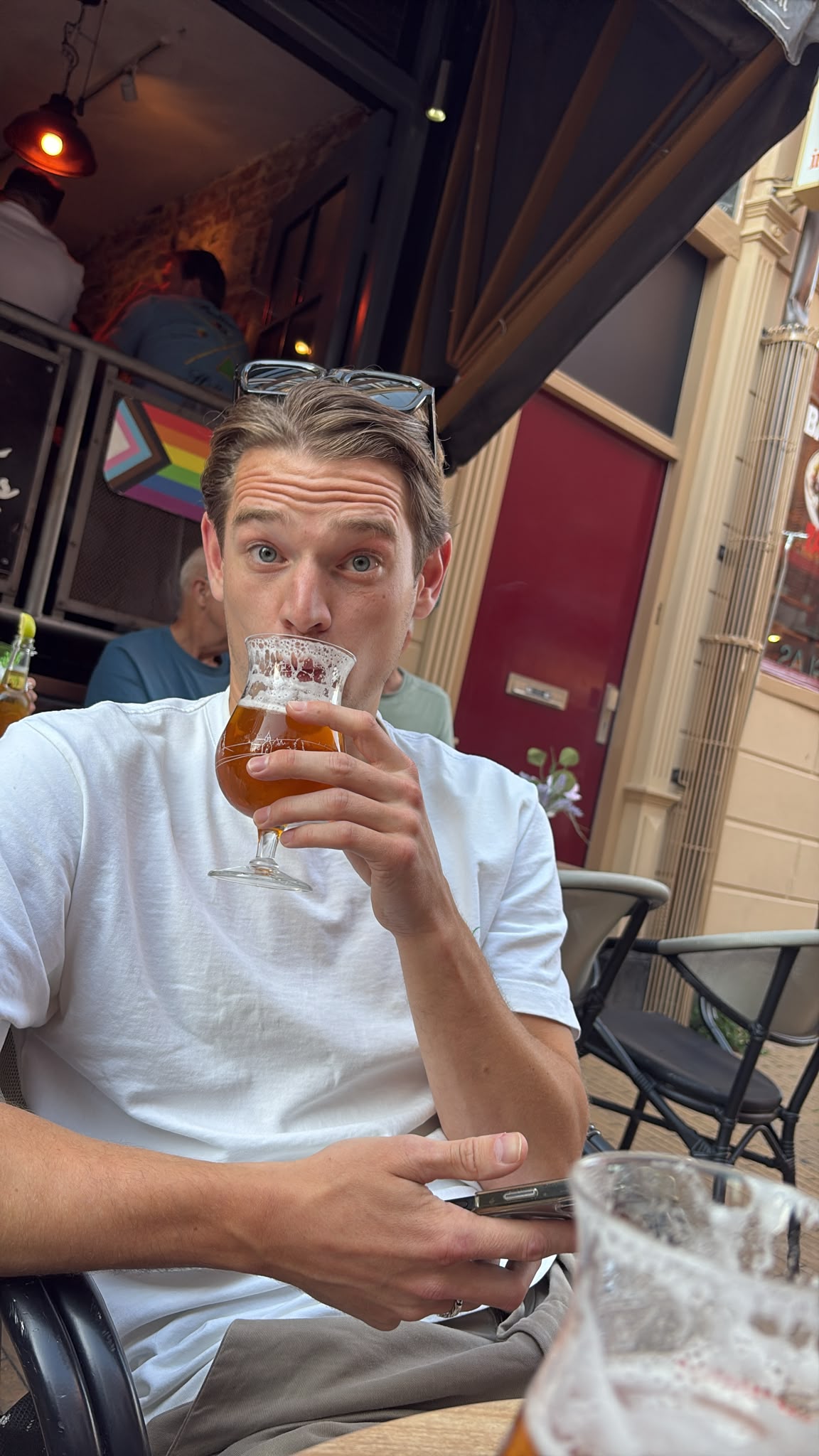 Beer #33202