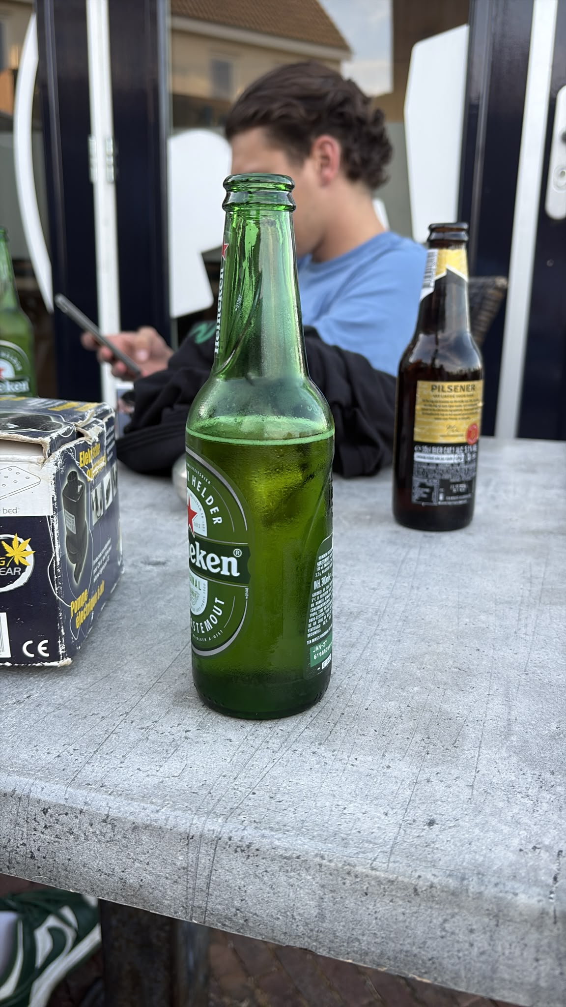 Beer #33210