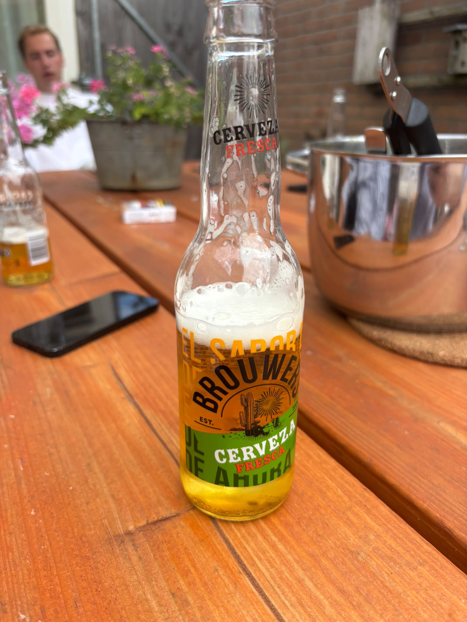 Beer #33218