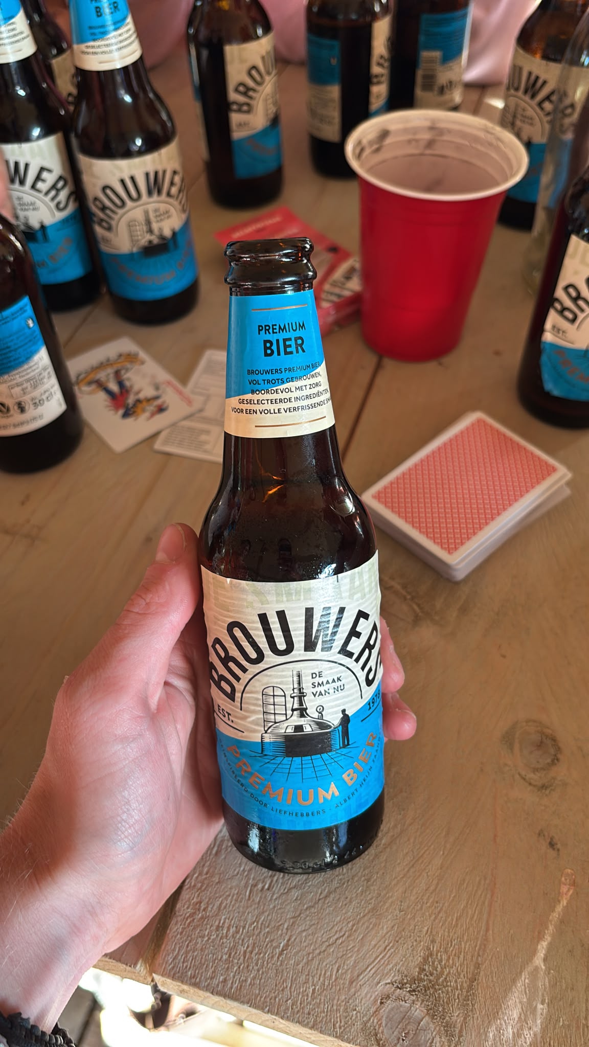 Beer #33234