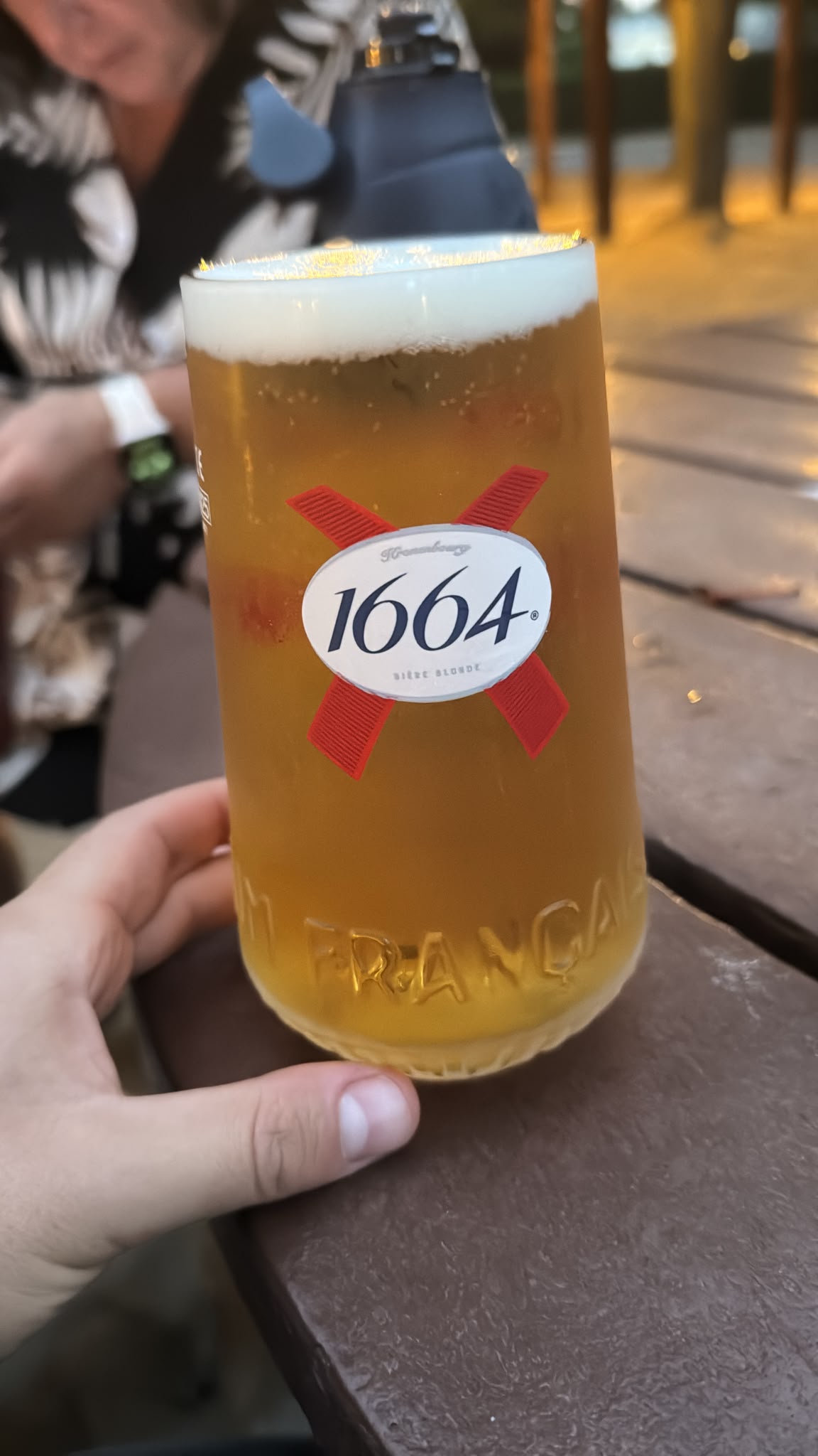 Beer #33337