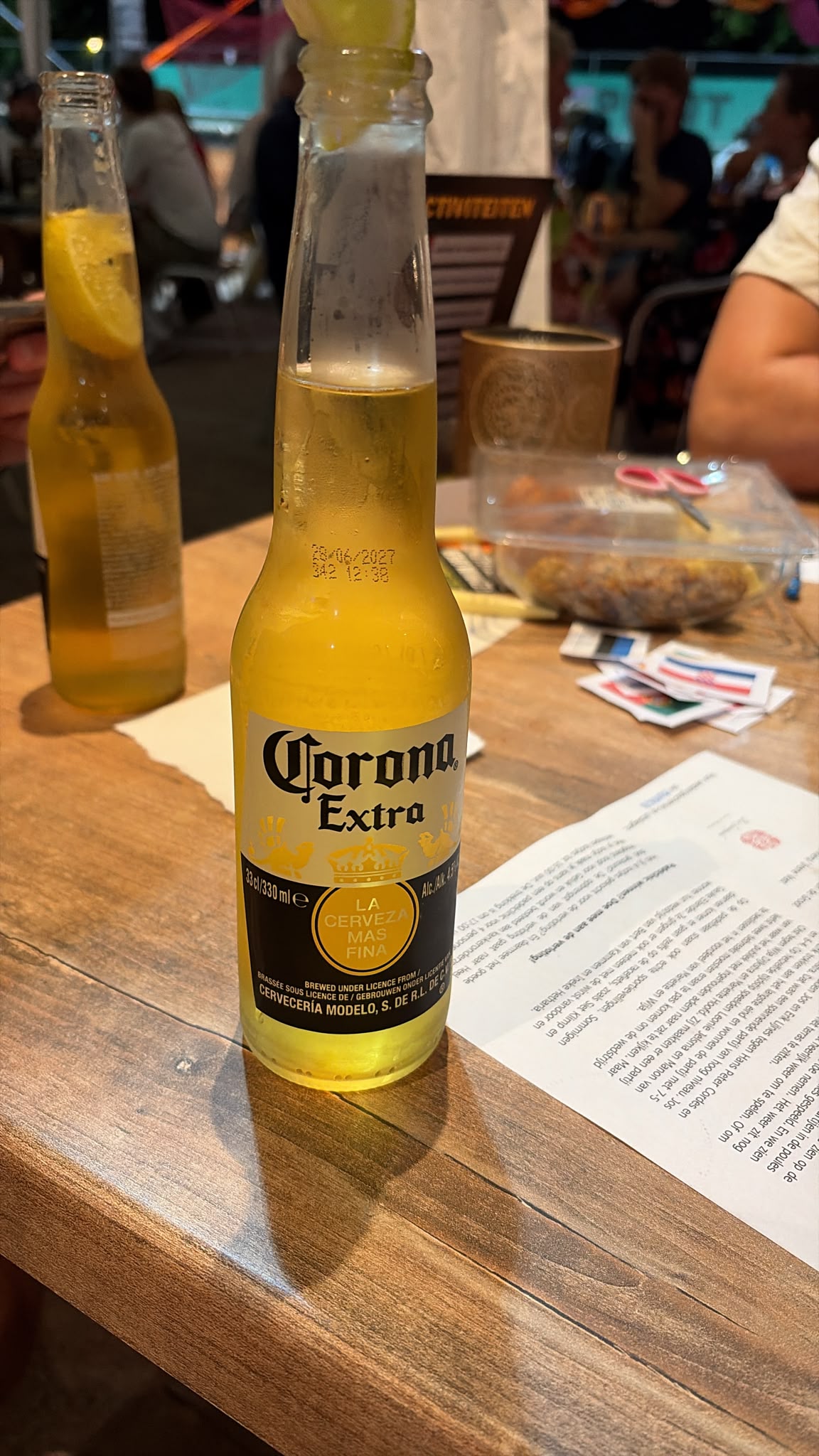 Beer #33368