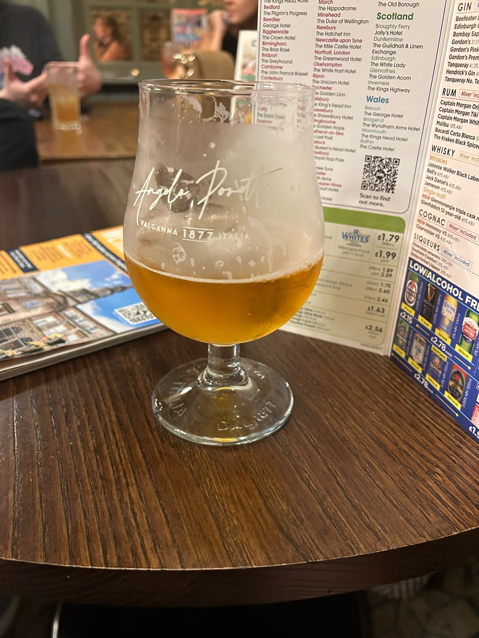 Beer #33421