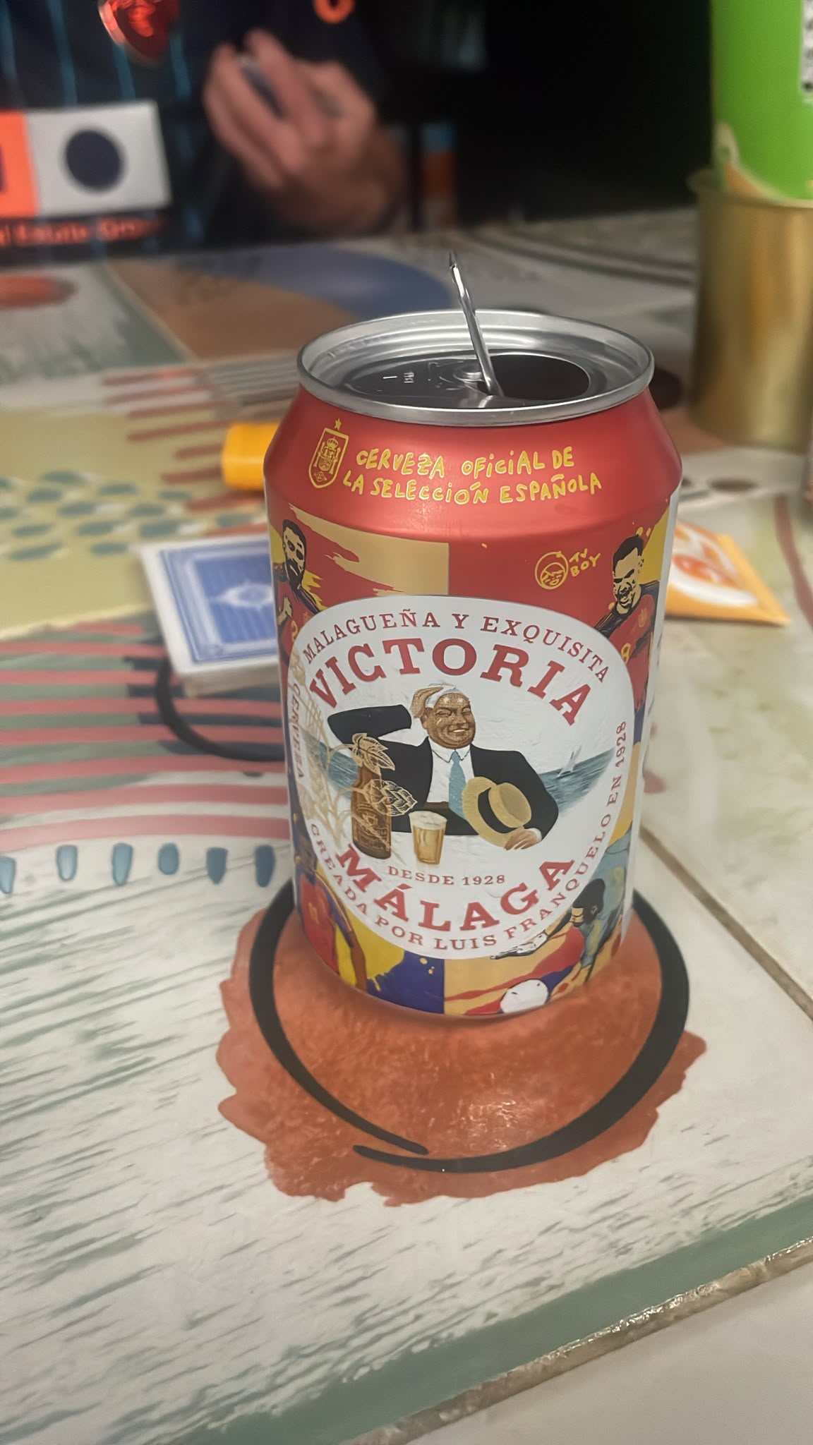 Beer #33427