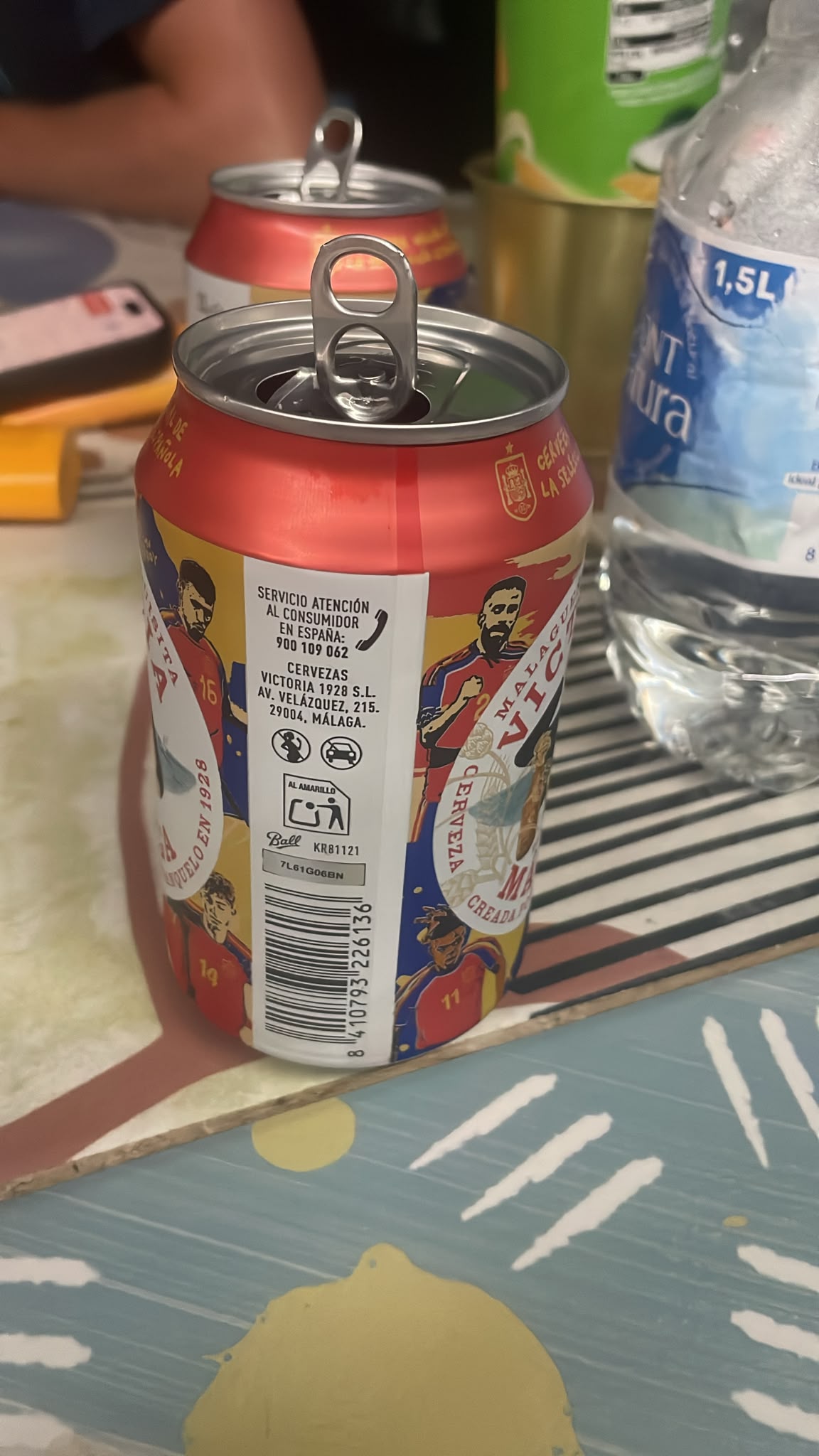 Beer #33450
