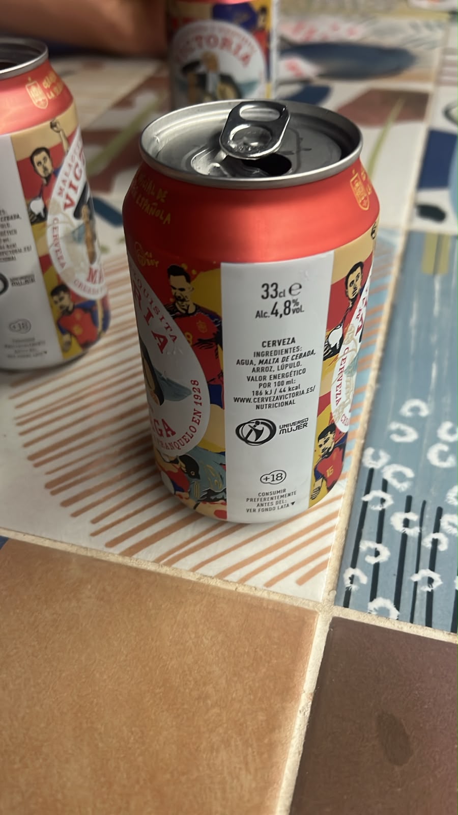 Beer #33462