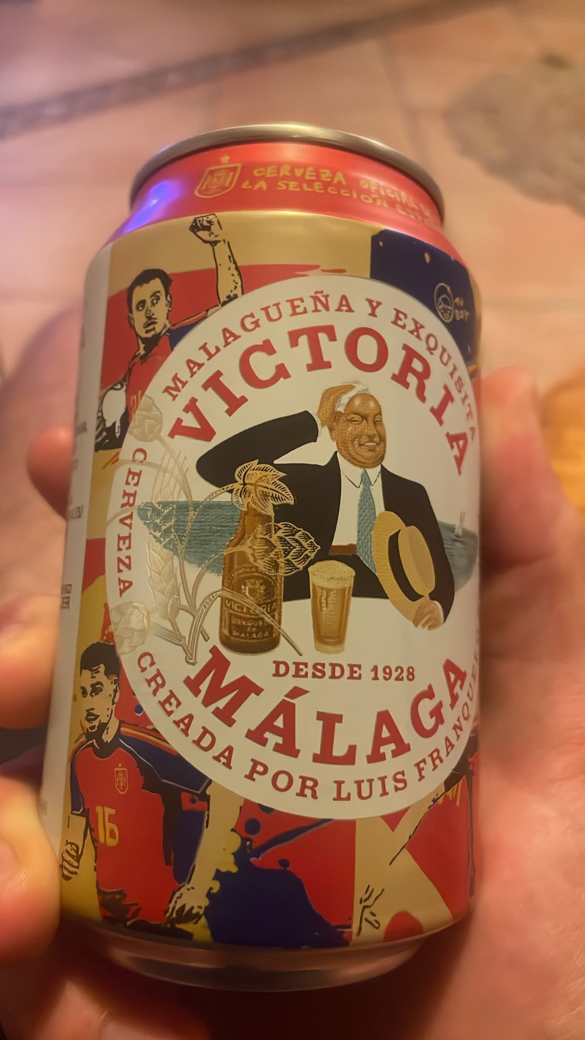 Beer #33482
