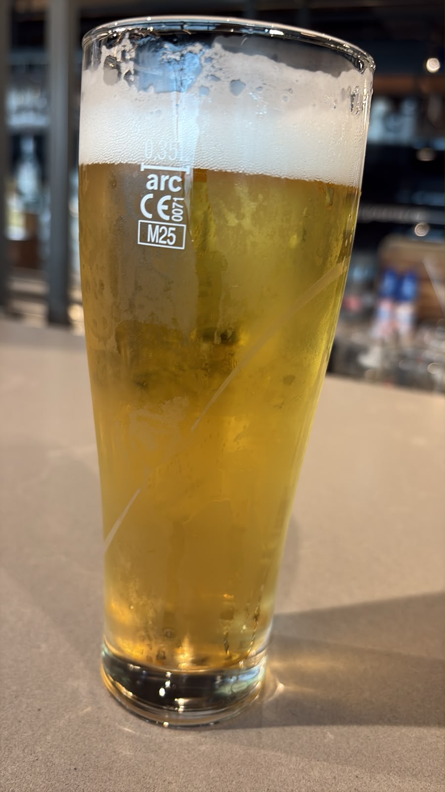 Beer #33525