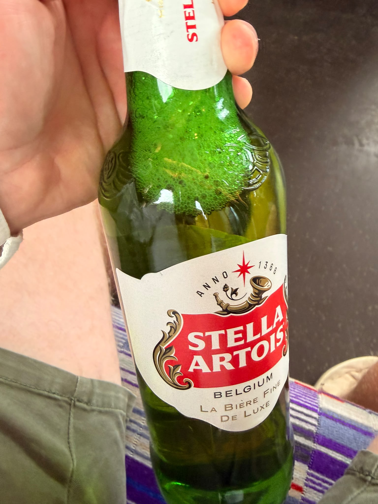 Beer #33545