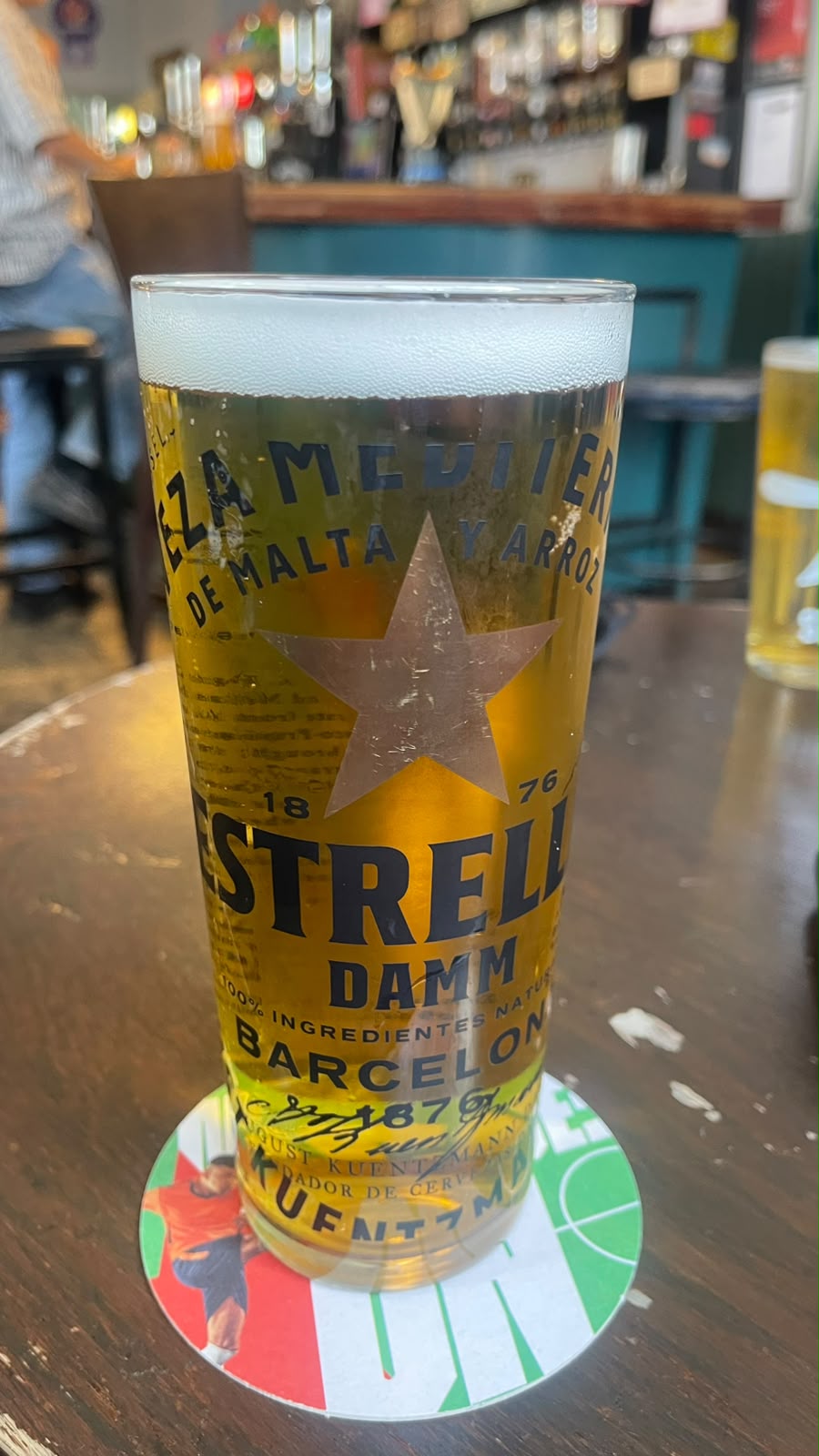 Beer #33580