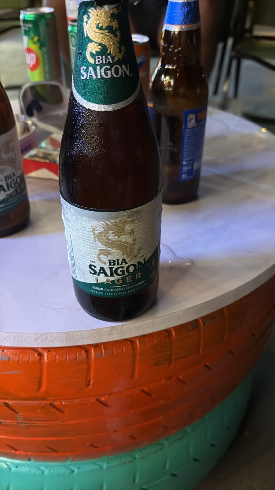 Beer #33689
