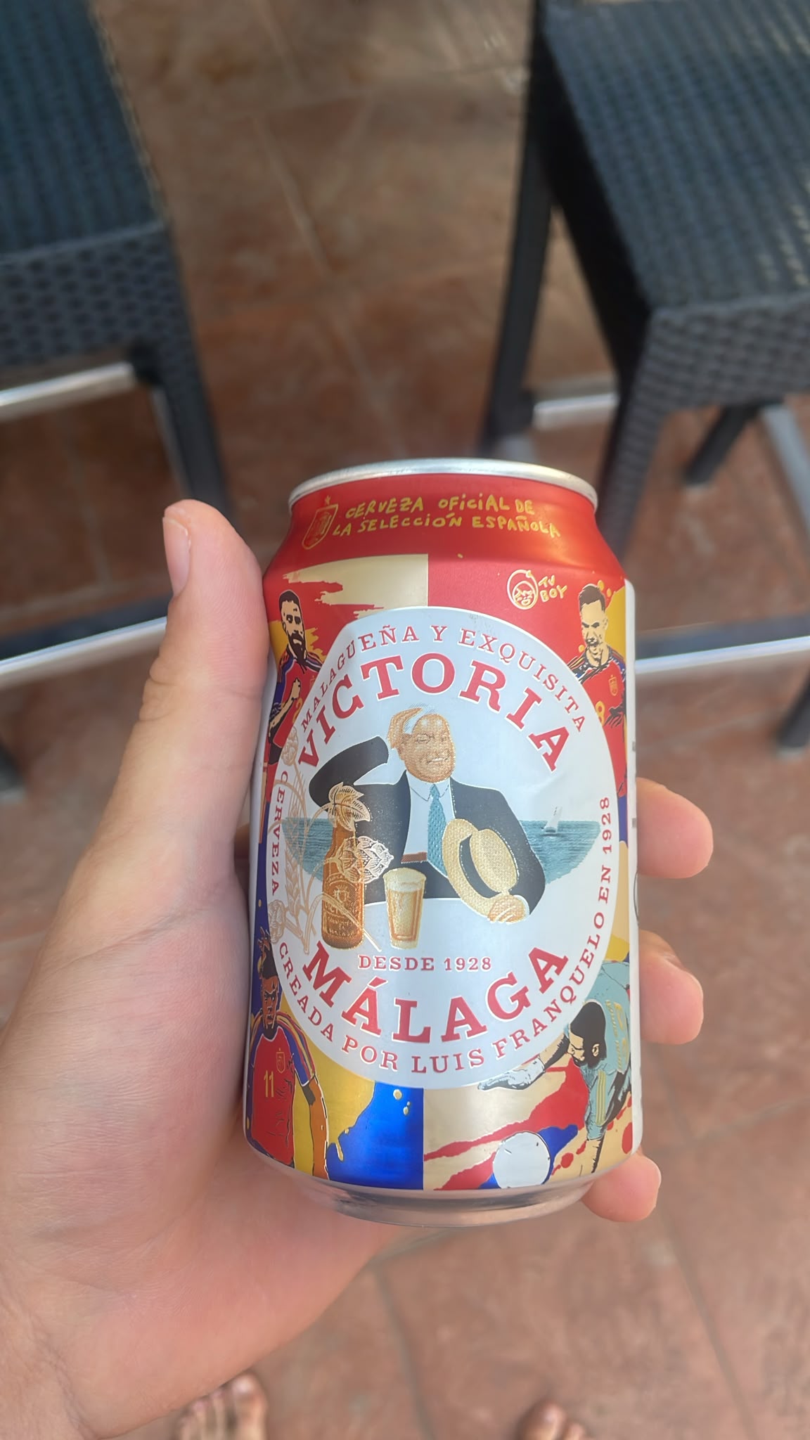 Beer #33715