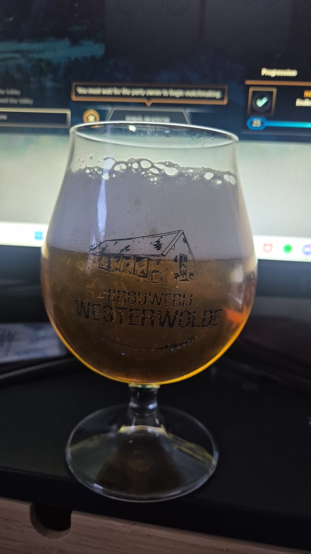 Beer #33724
