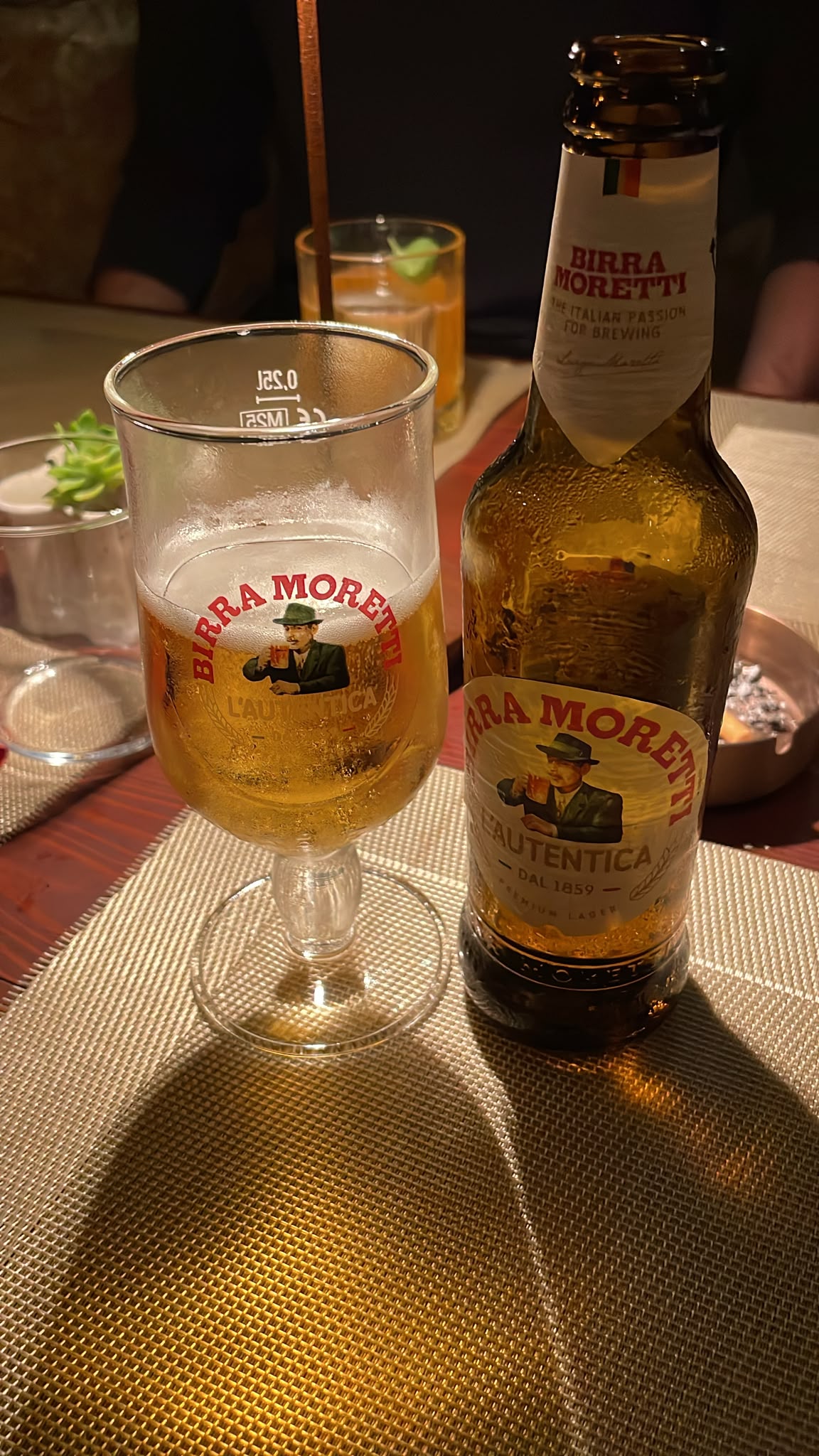 Beer #33765