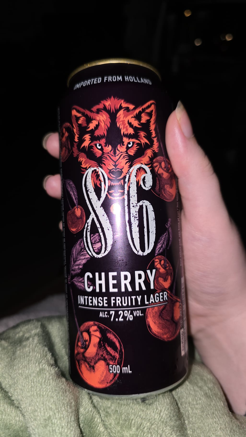 Beer #33807