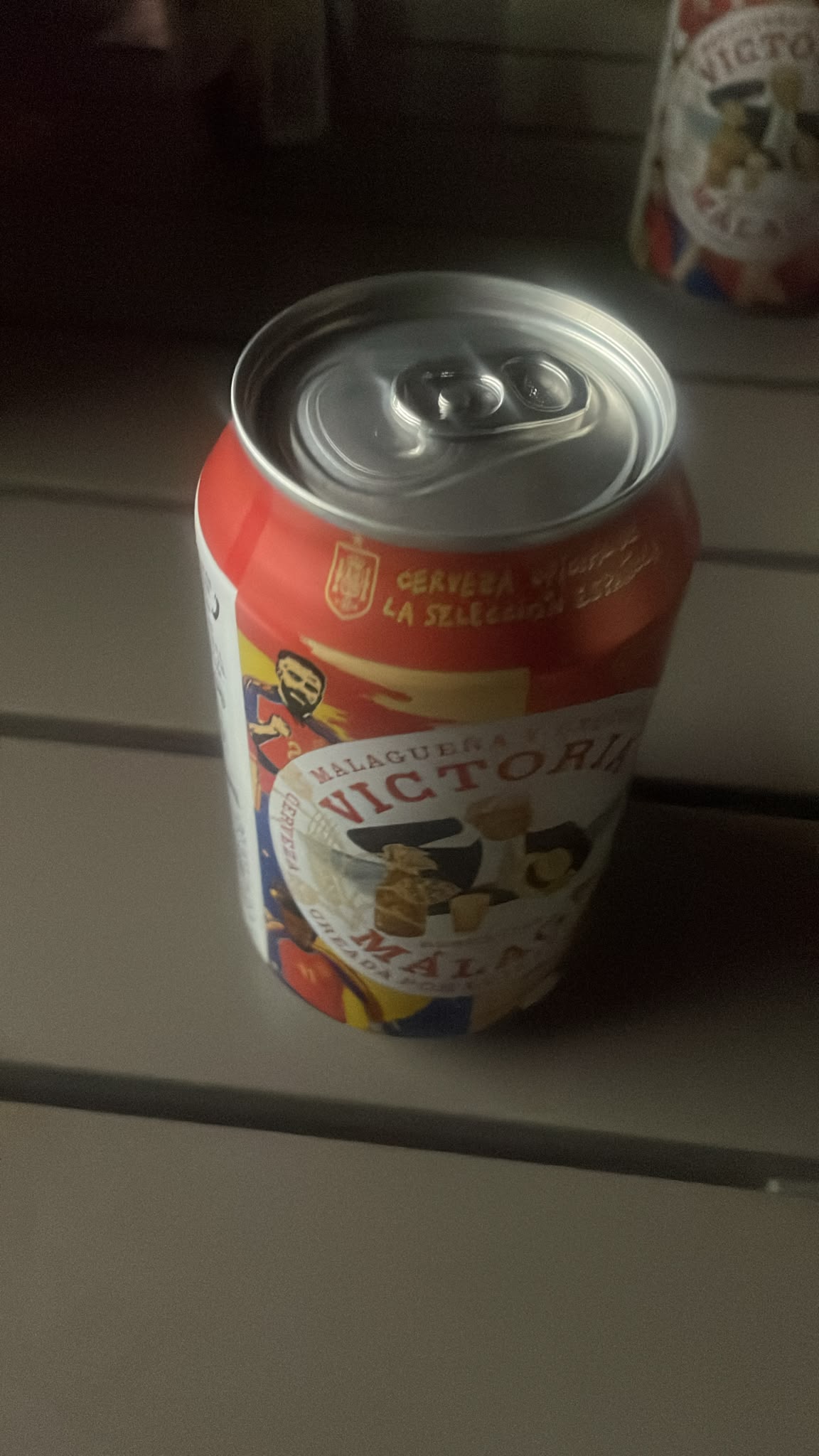 Beer #33834