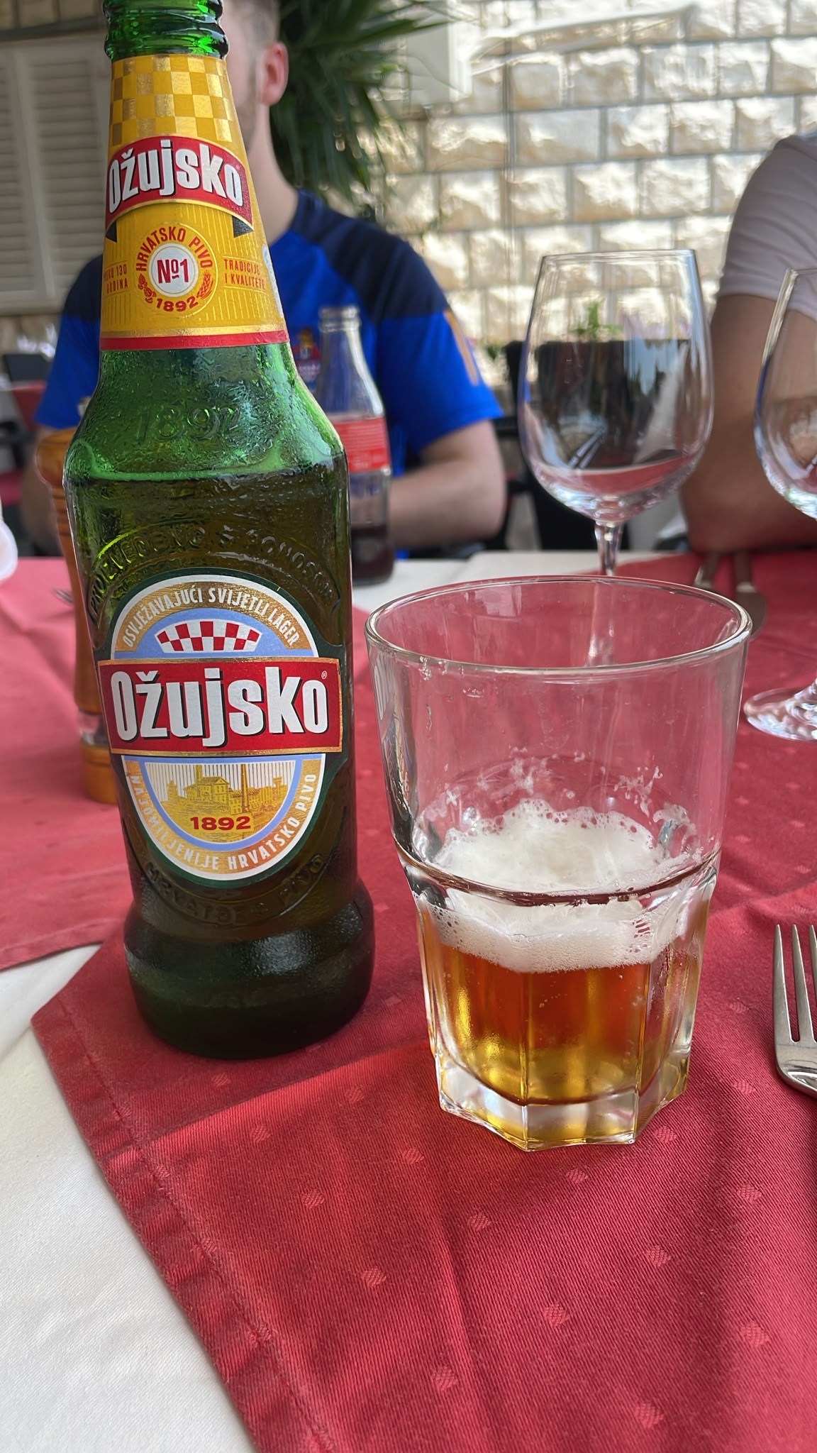 Beer #33880