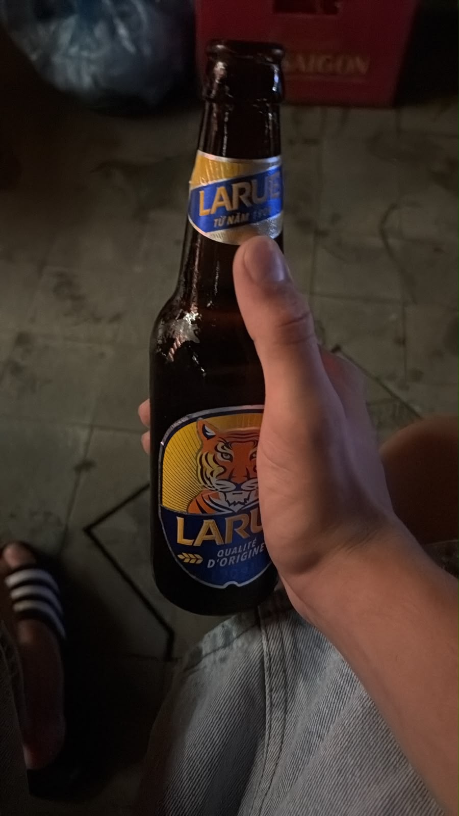 Beer #33907