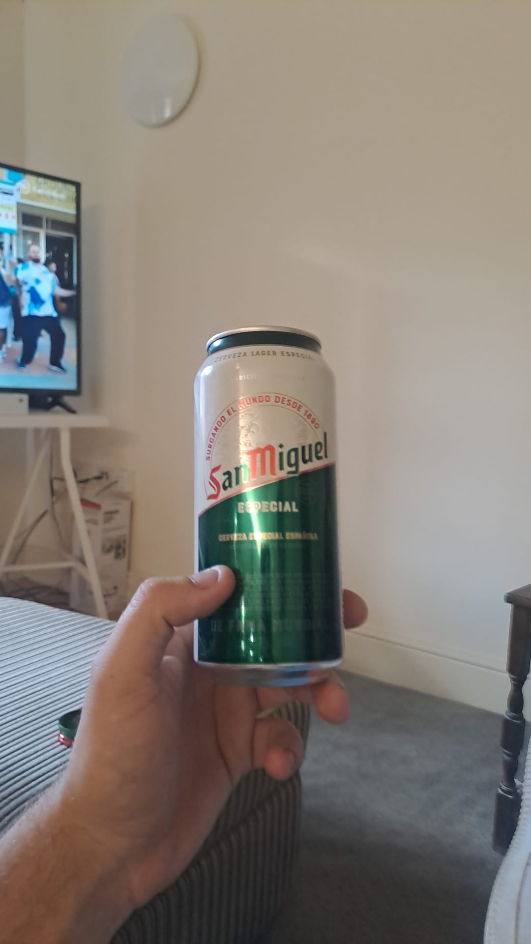 Beer #33949