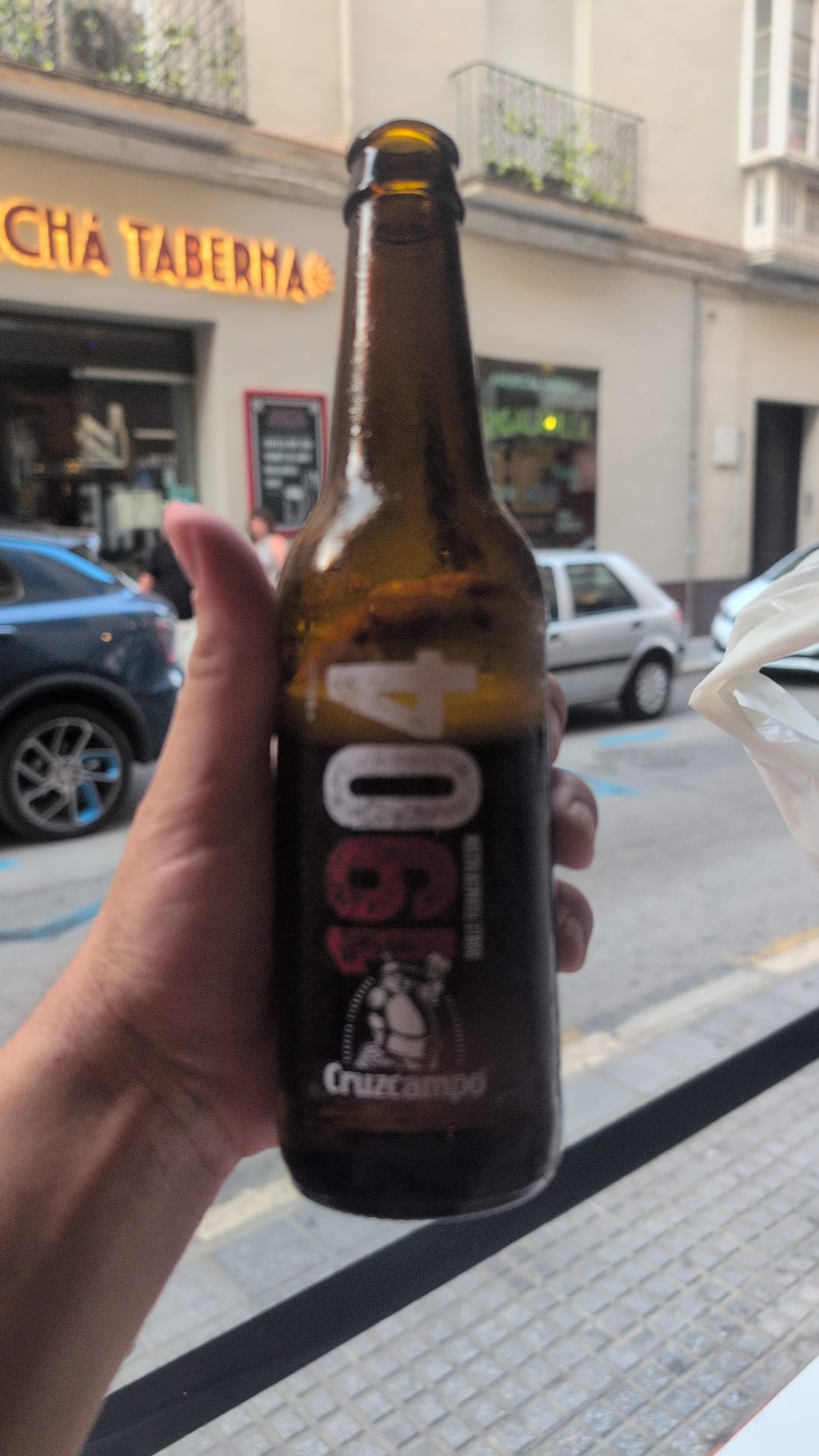 Beer #33982