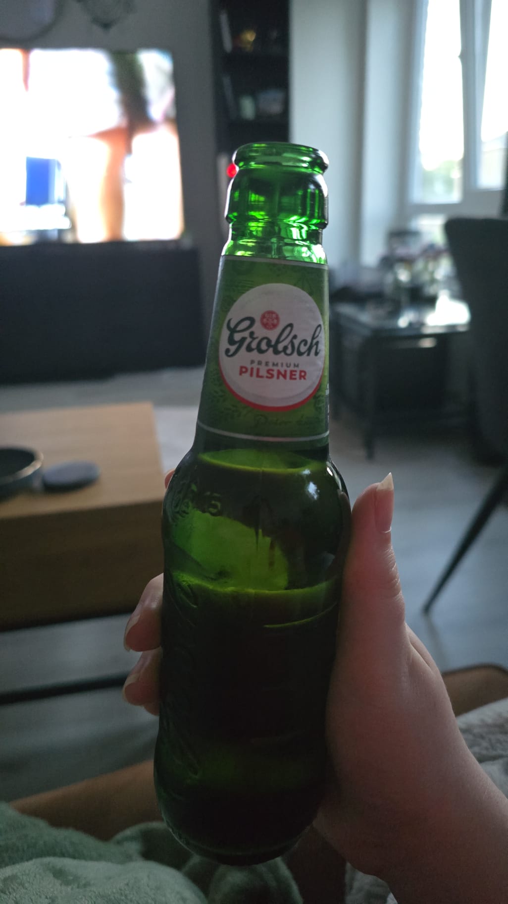 Beer #34017