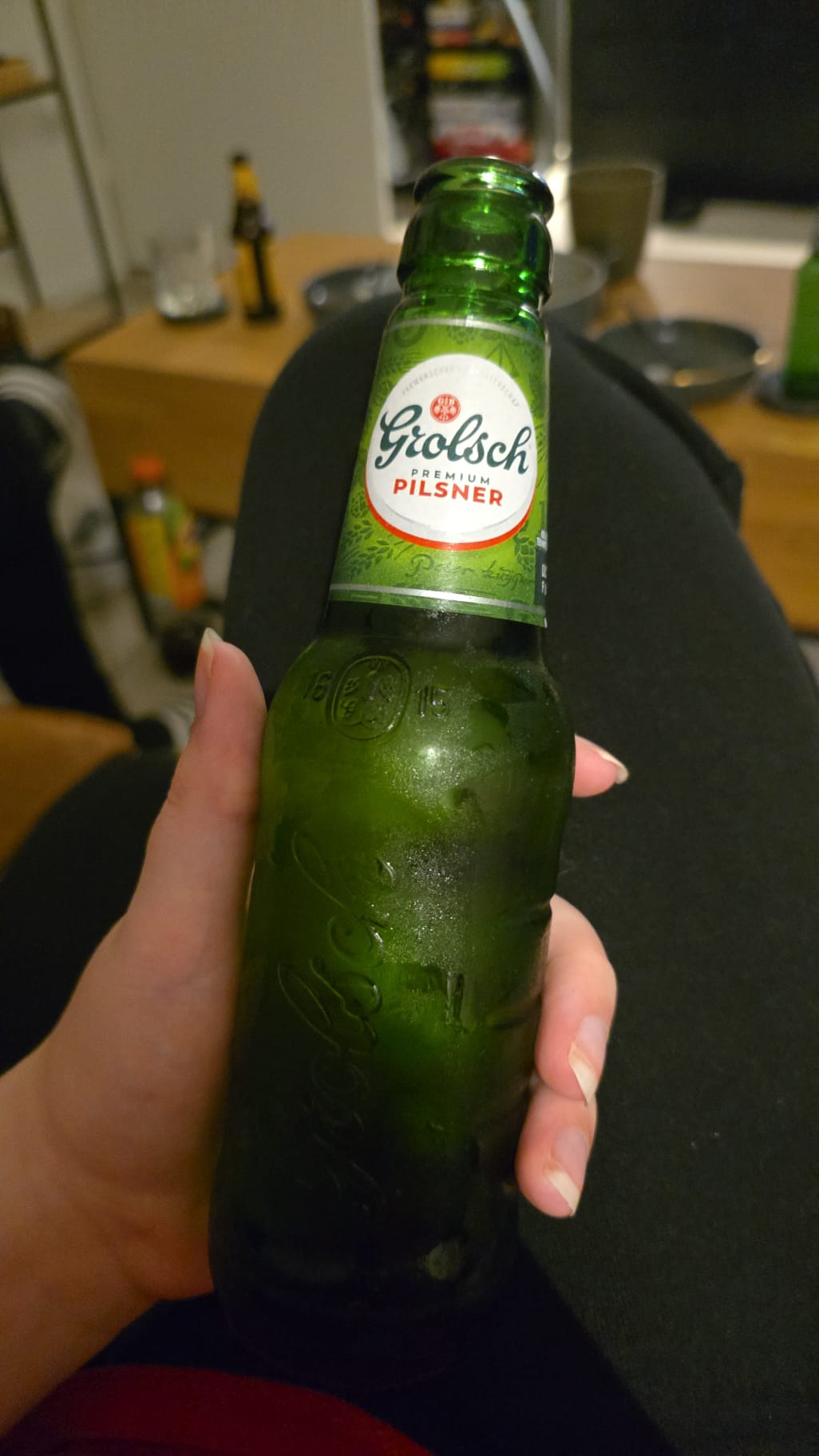 Beer #34029