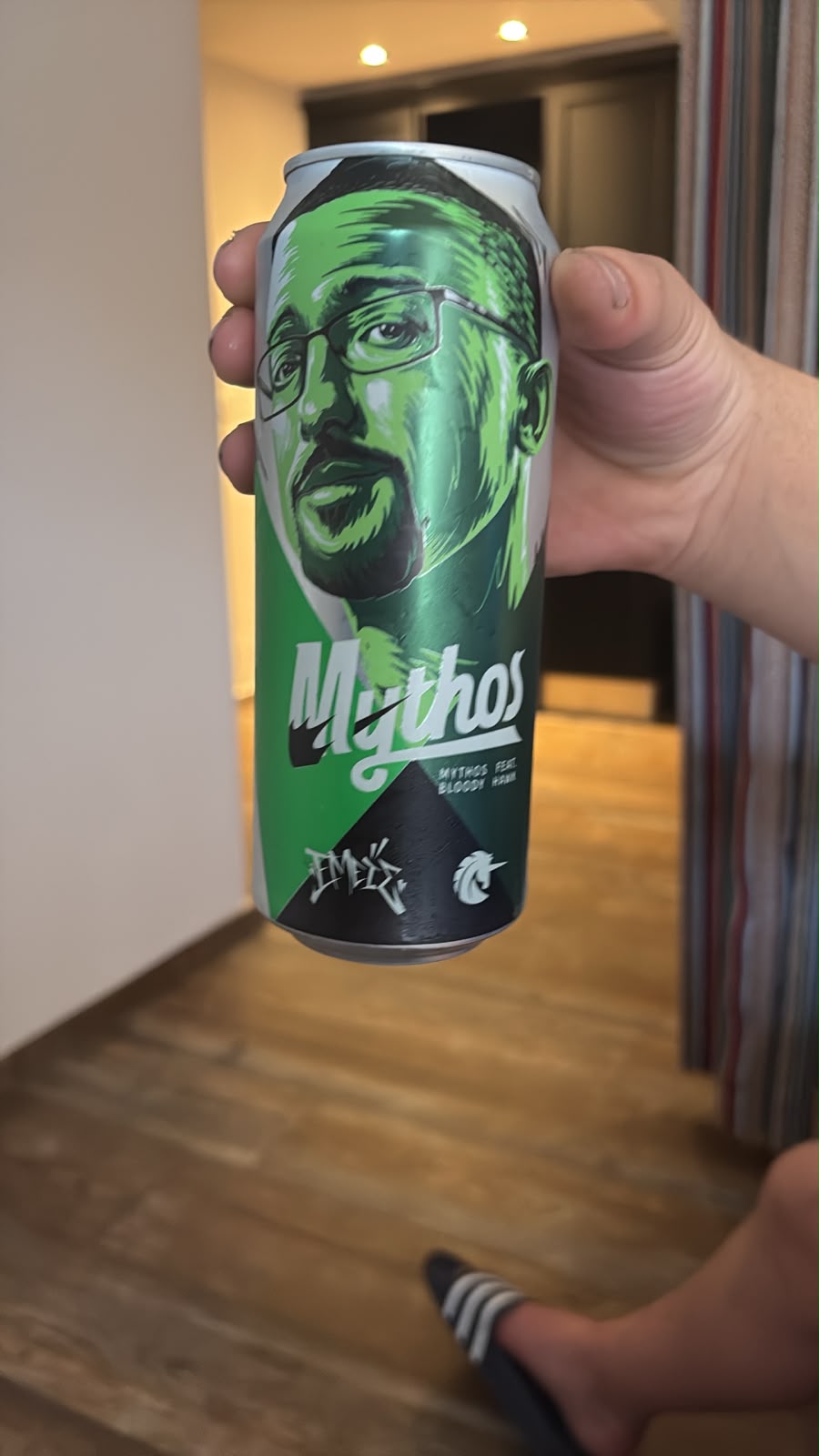 Beer #34109