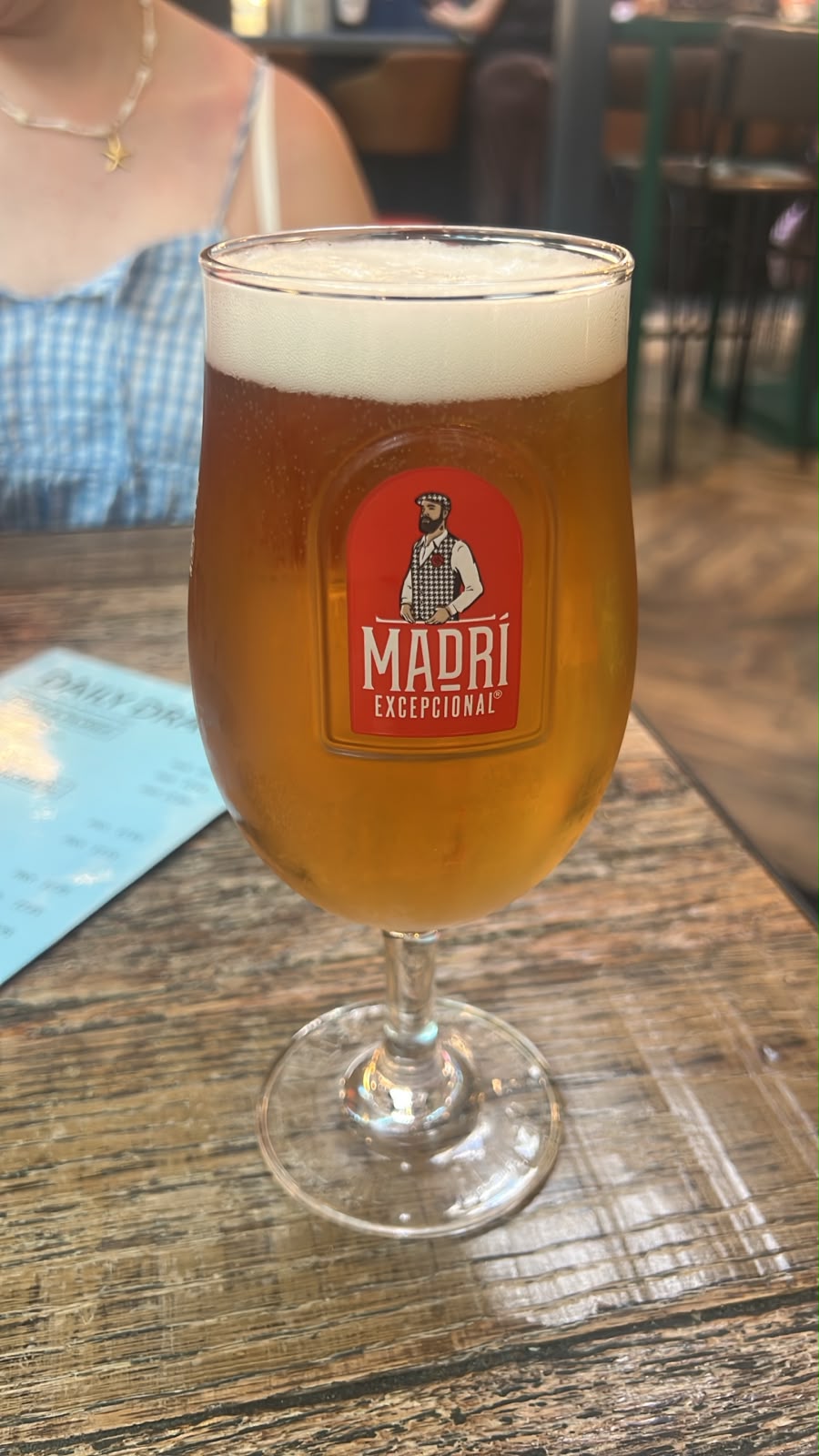 Beer #34127