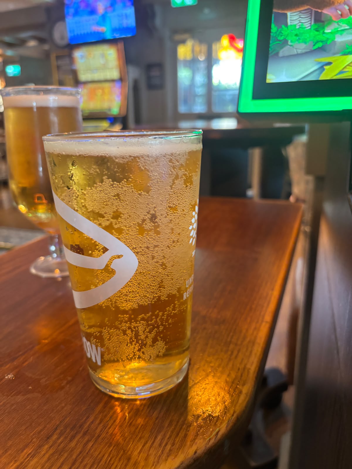 Beer #34218