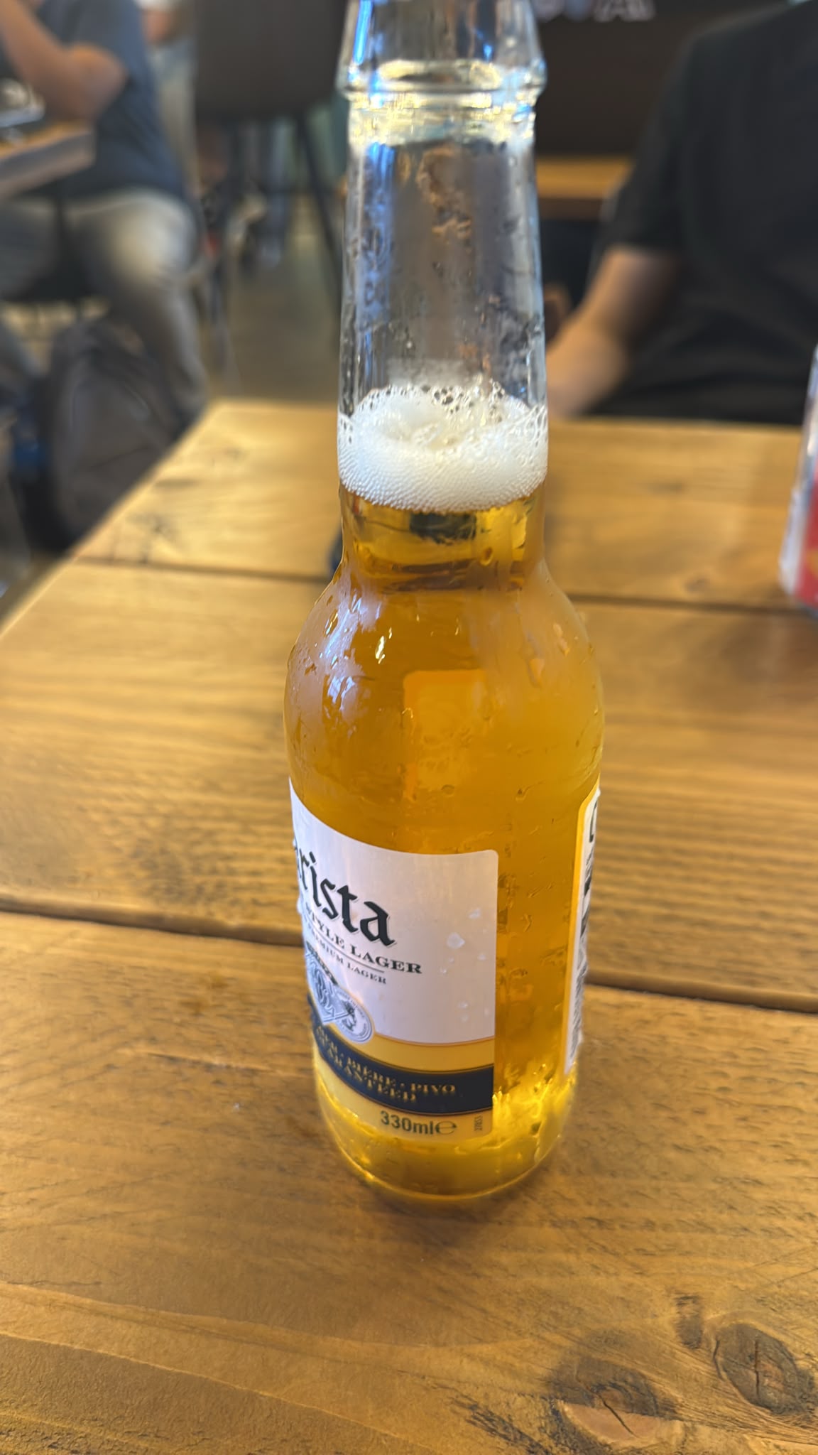 Beer #34243