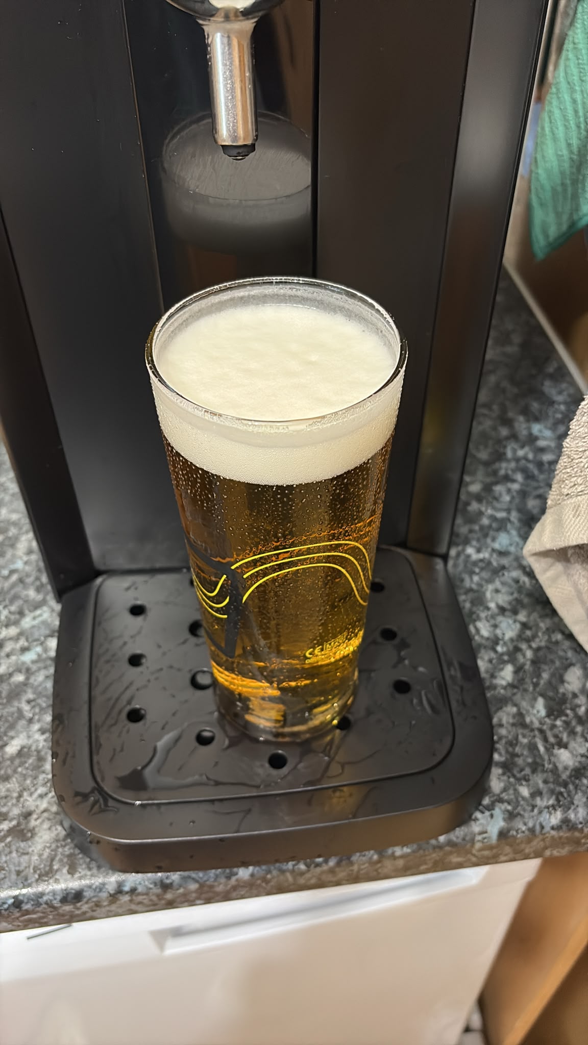 Beer #34252