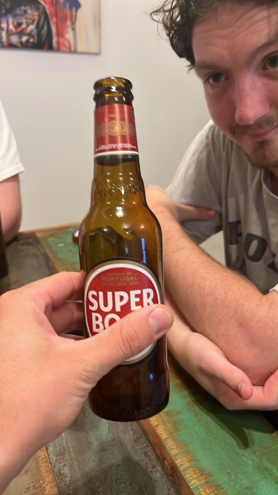 Beer #34291