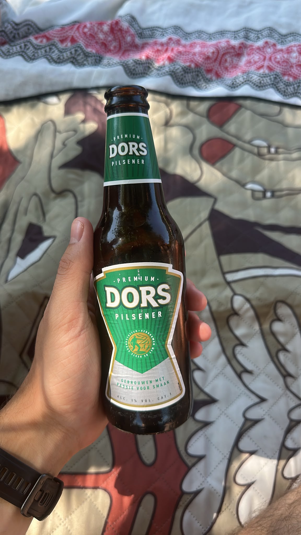Beer #34500