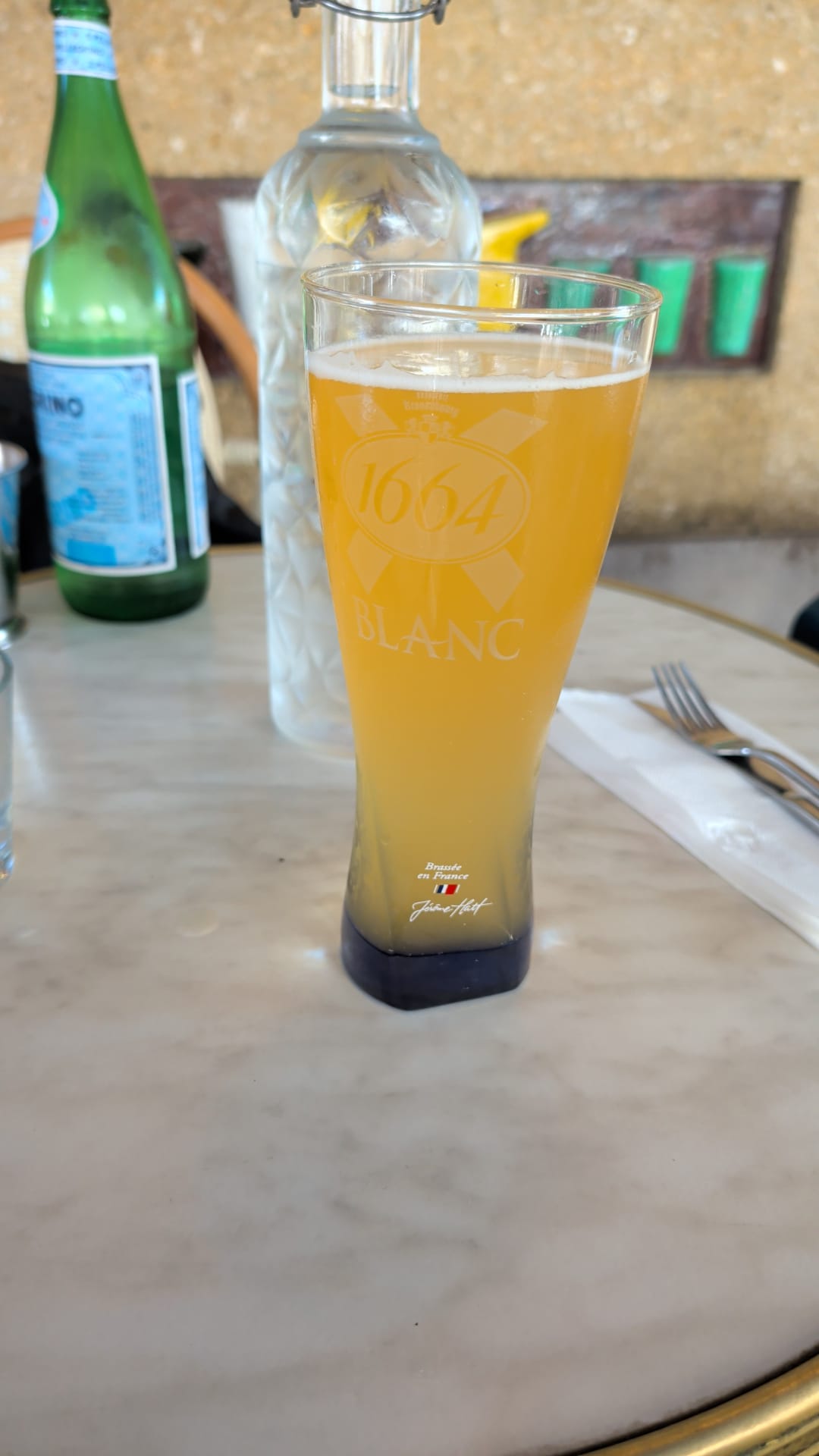 Beer #34501