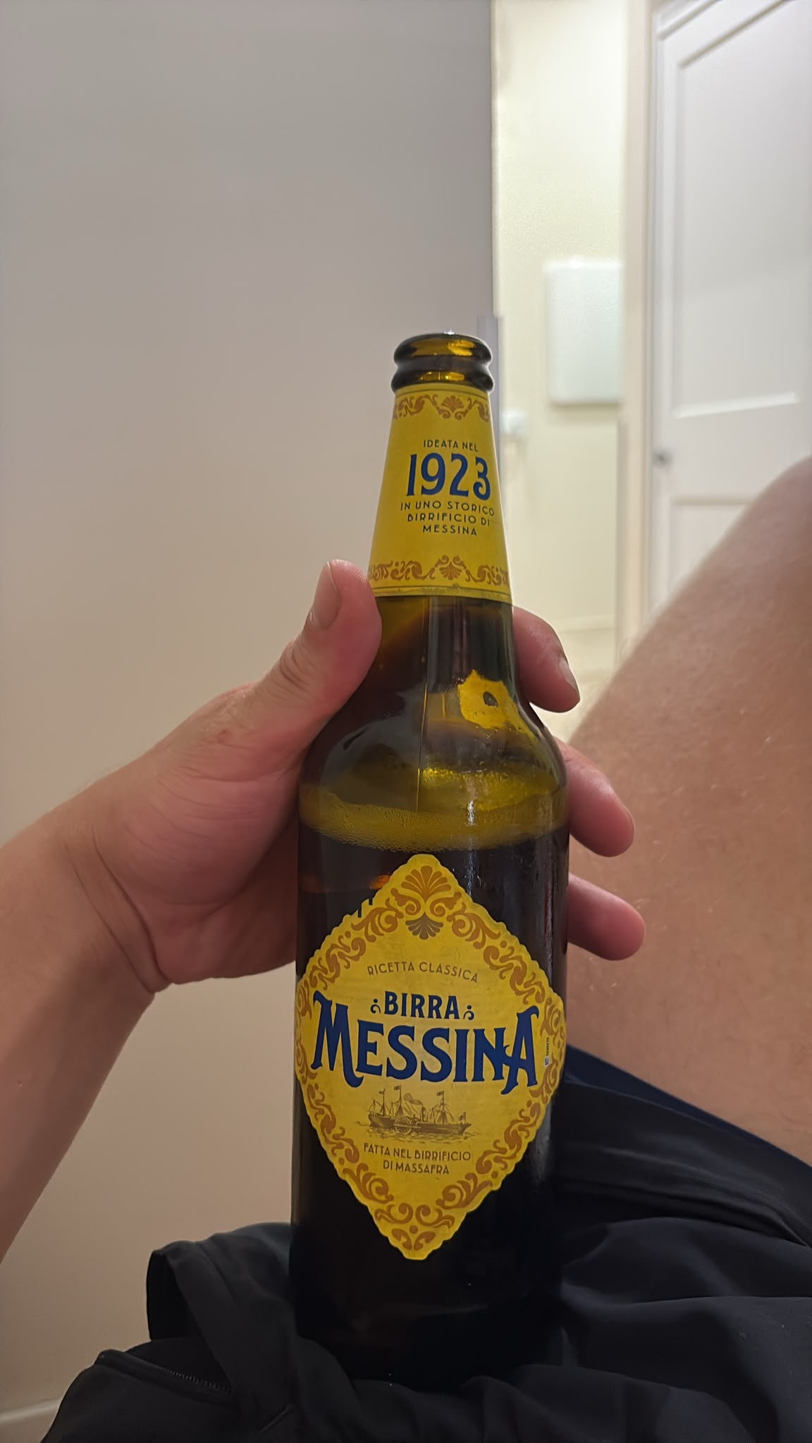 Beer #34502
