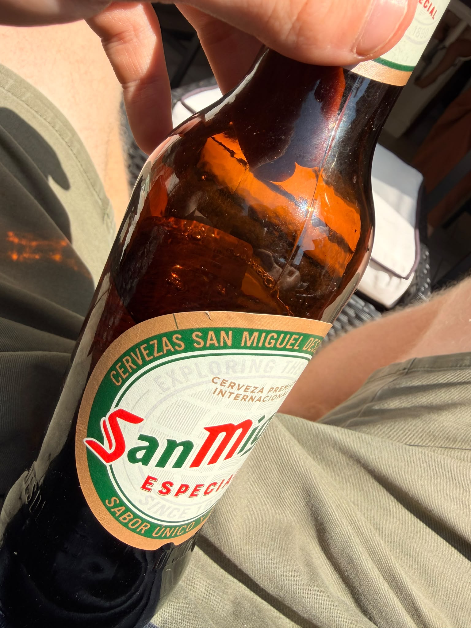 Beer #34503