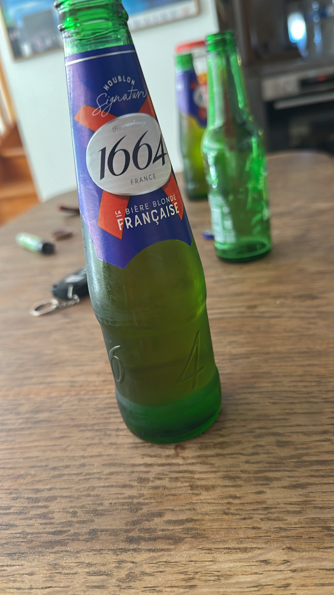 Beer #34522