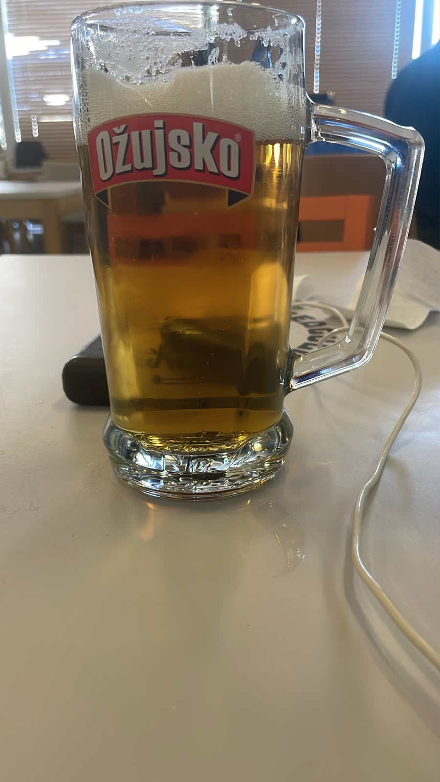 Beer #34530