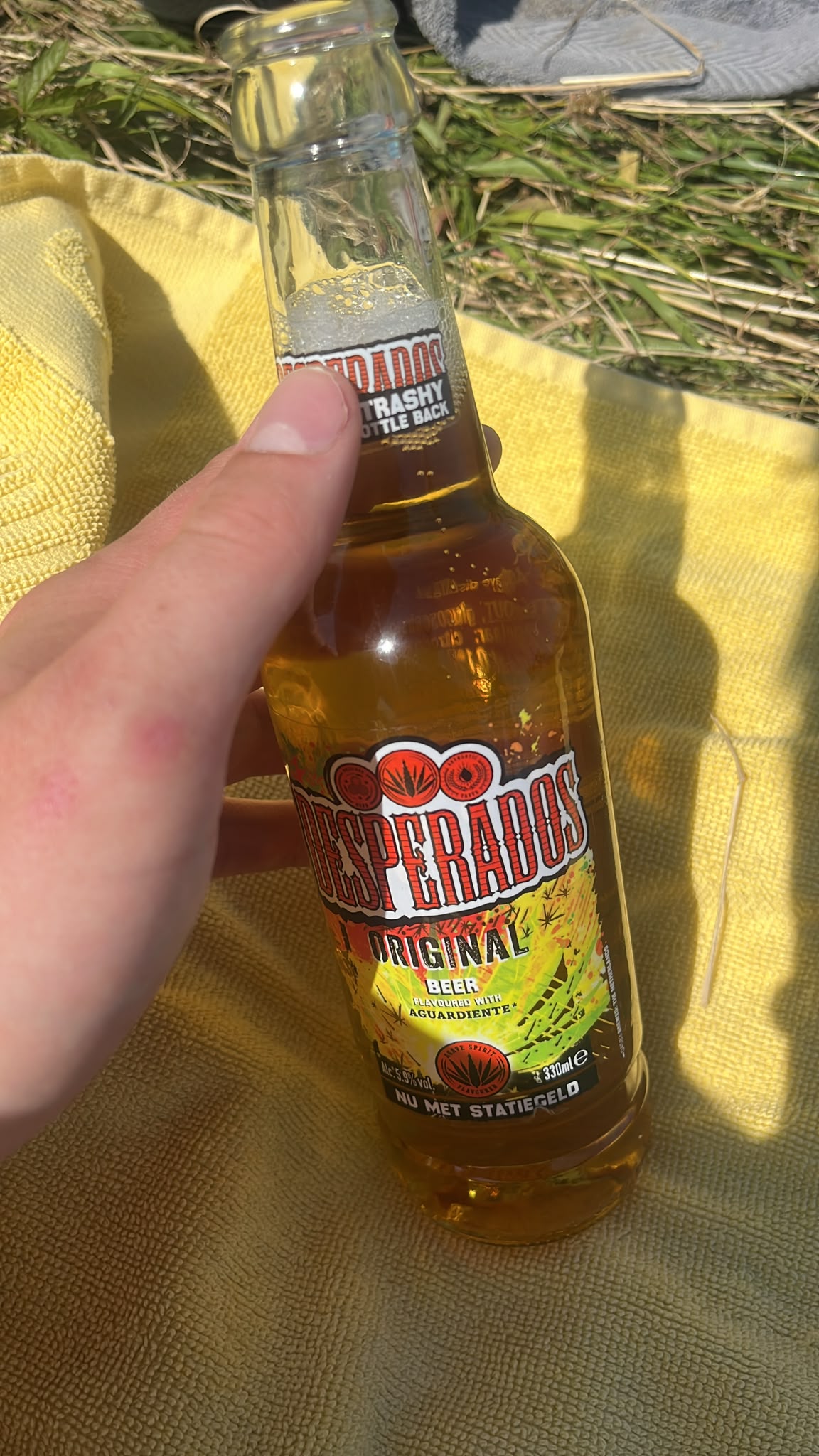 Beer #34539