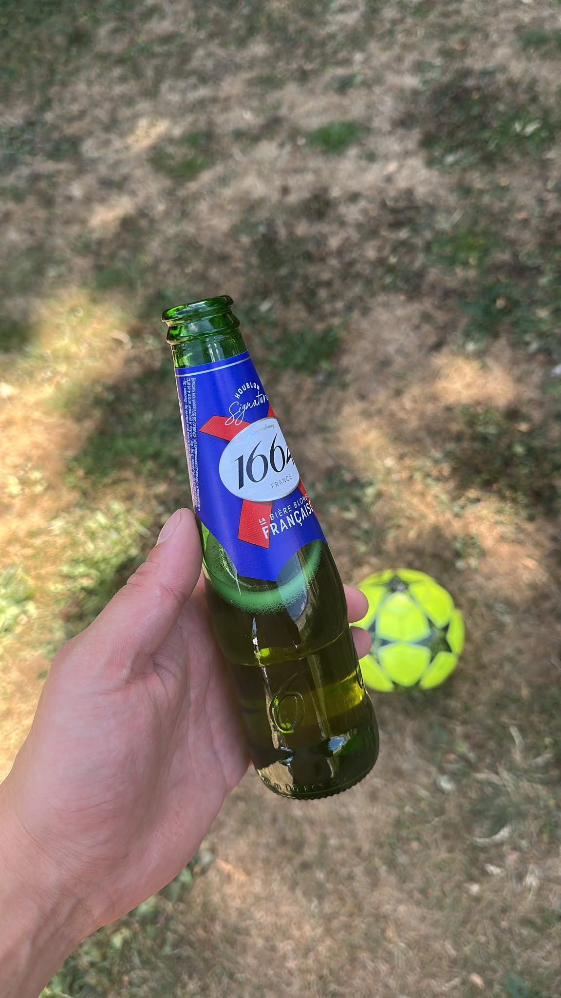 Beer #34547