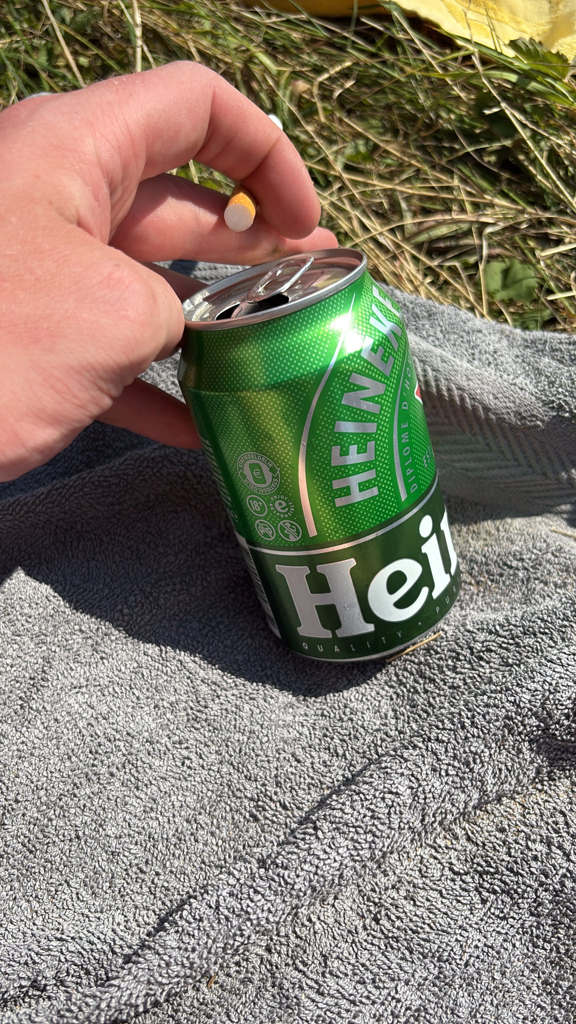 Beer #34551