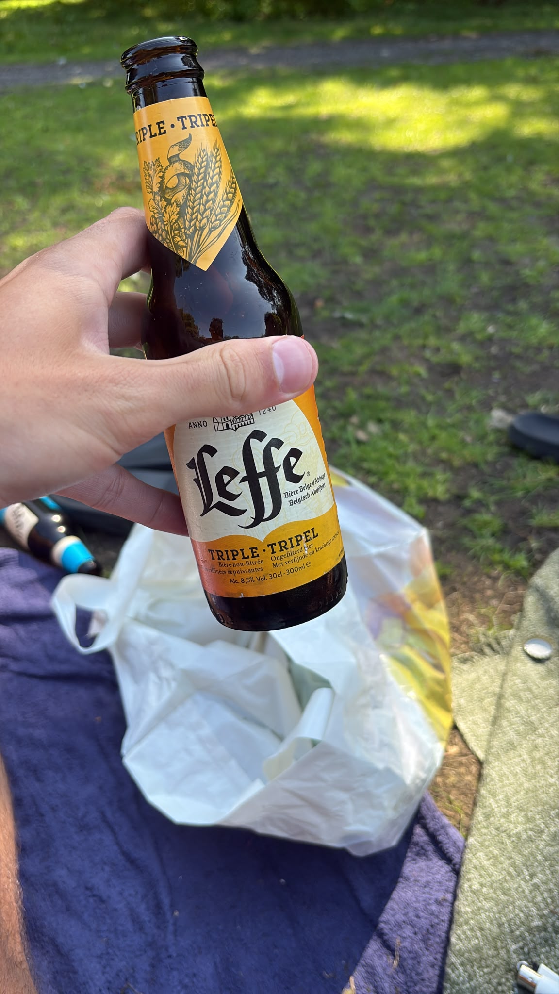 Beer #34553