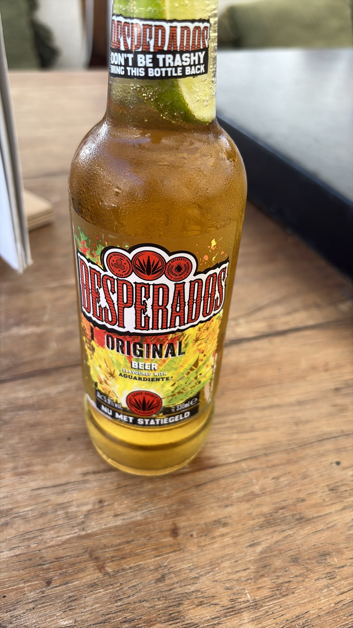 Beer #34582