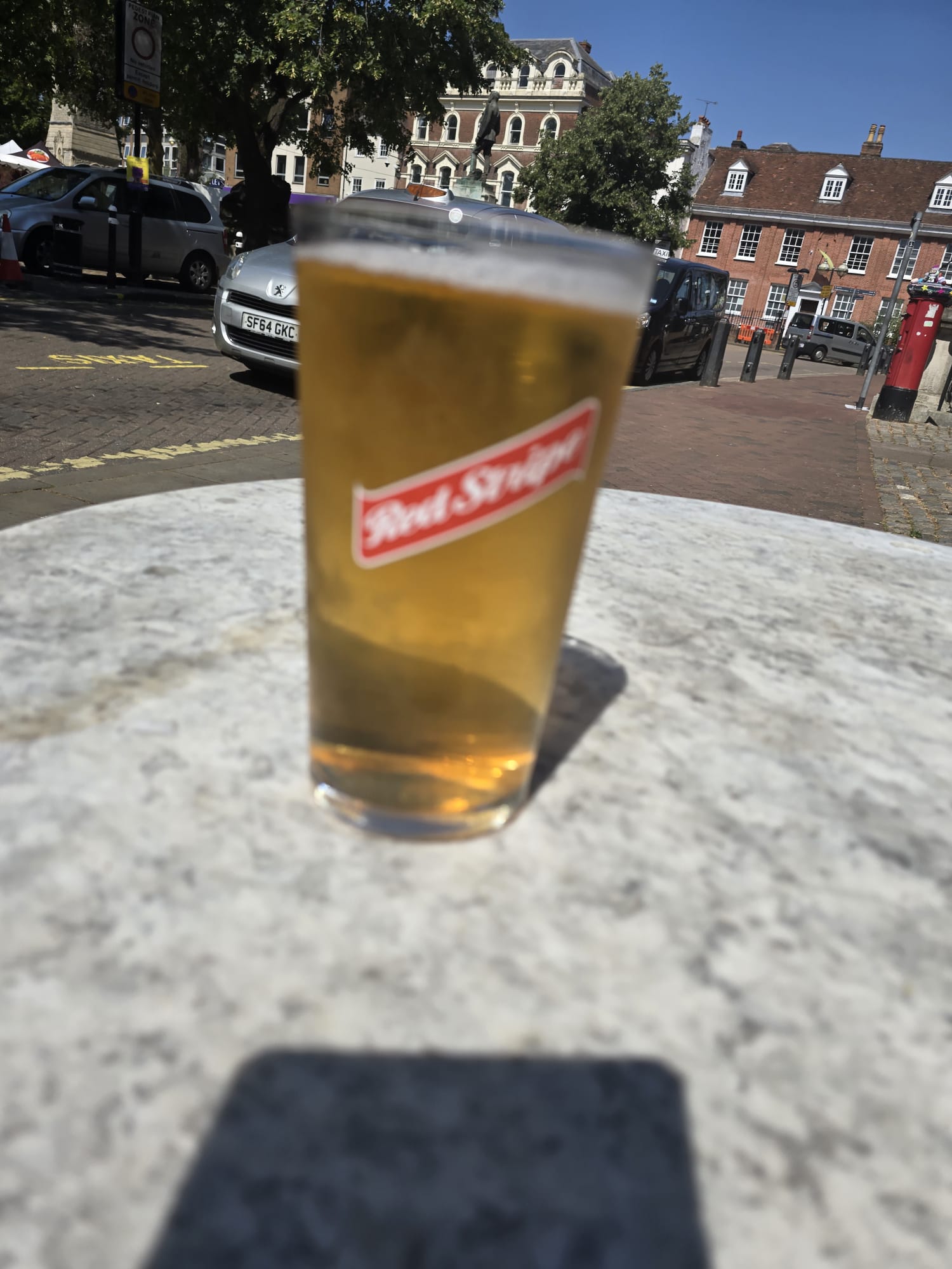 Beer #34589