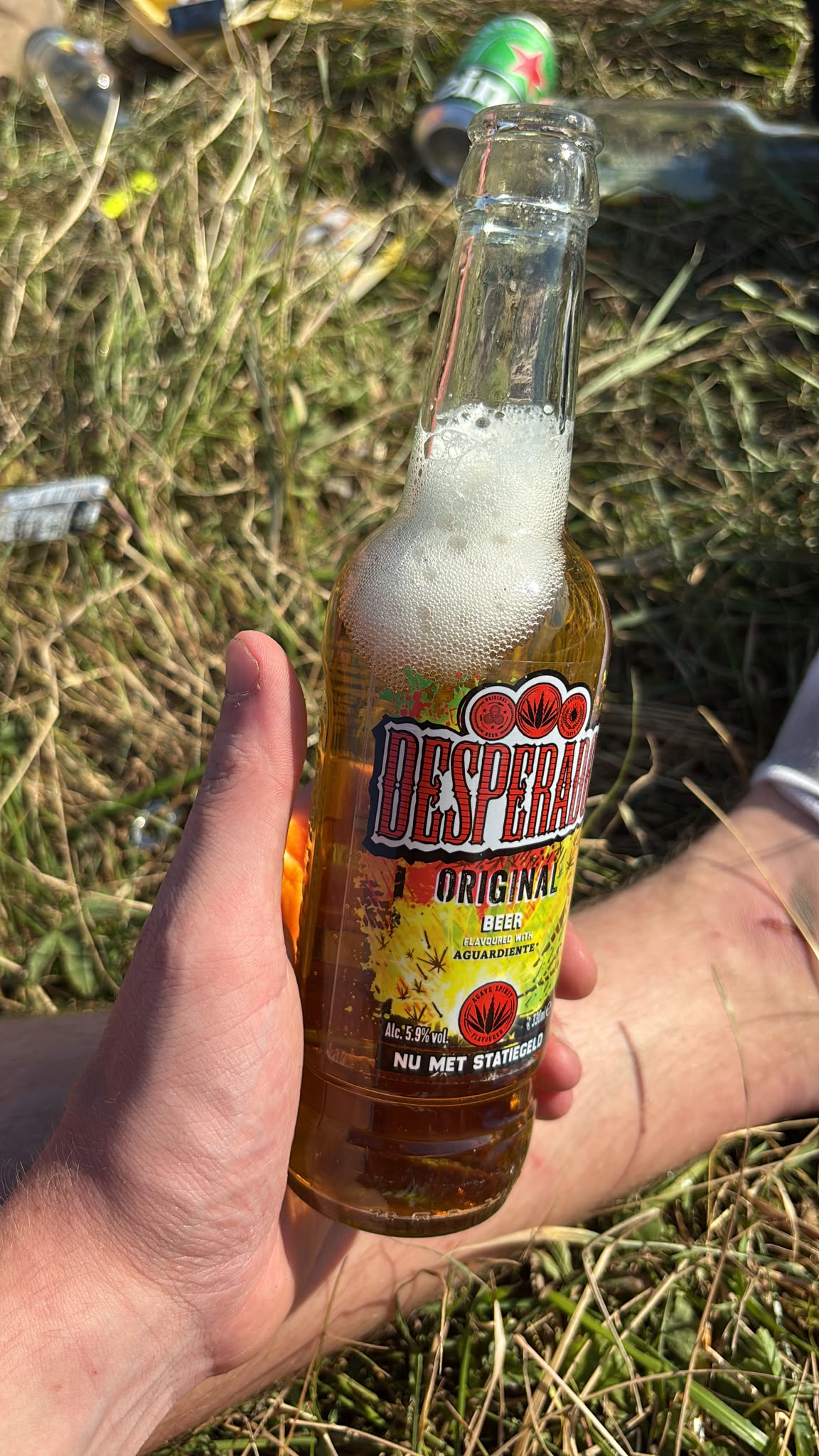 Beer #34599