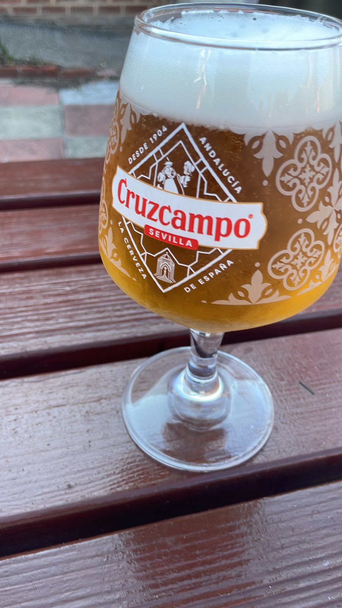 Beer #34604